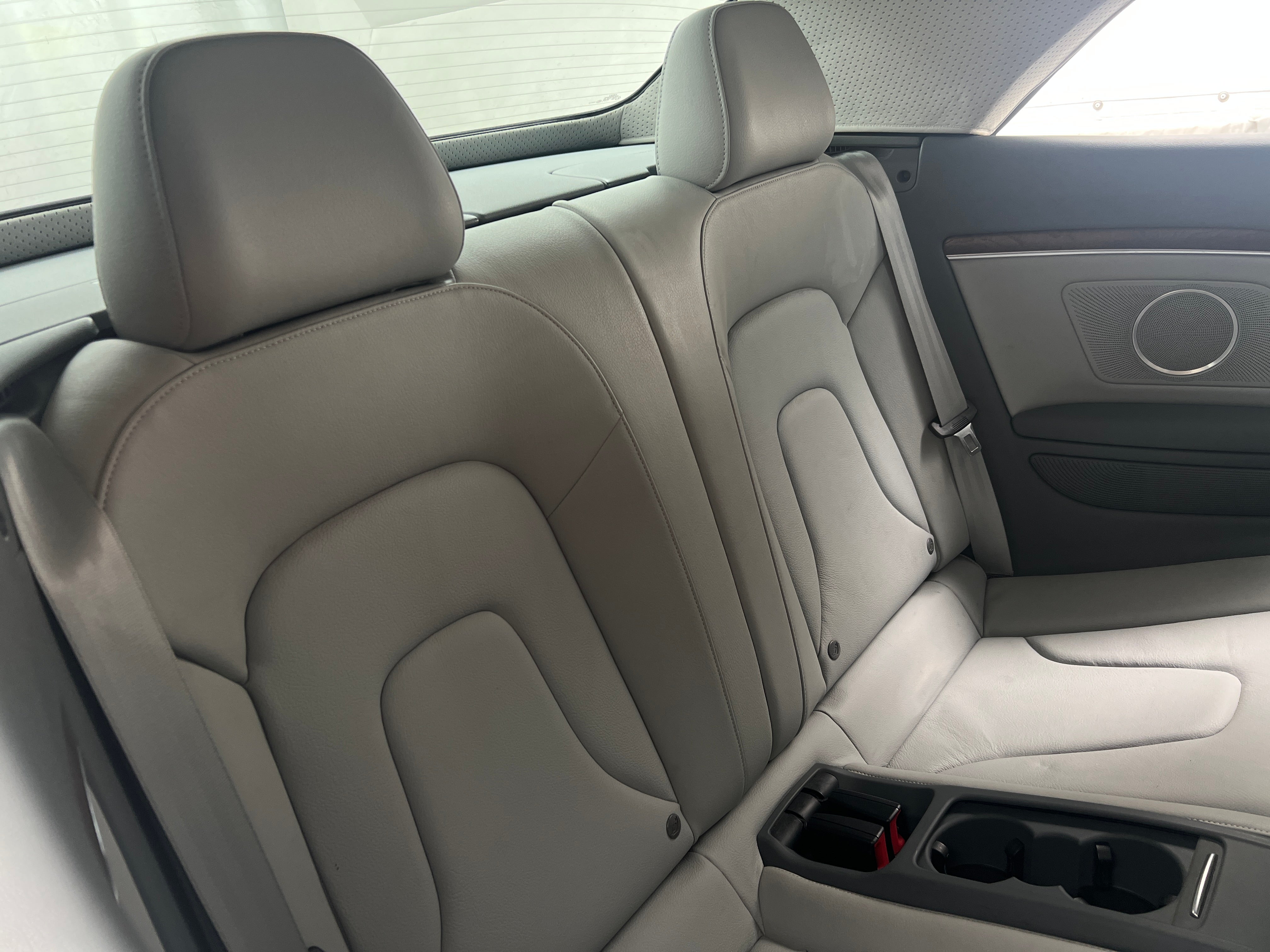 2014 Audi A5 Premium Plus 5