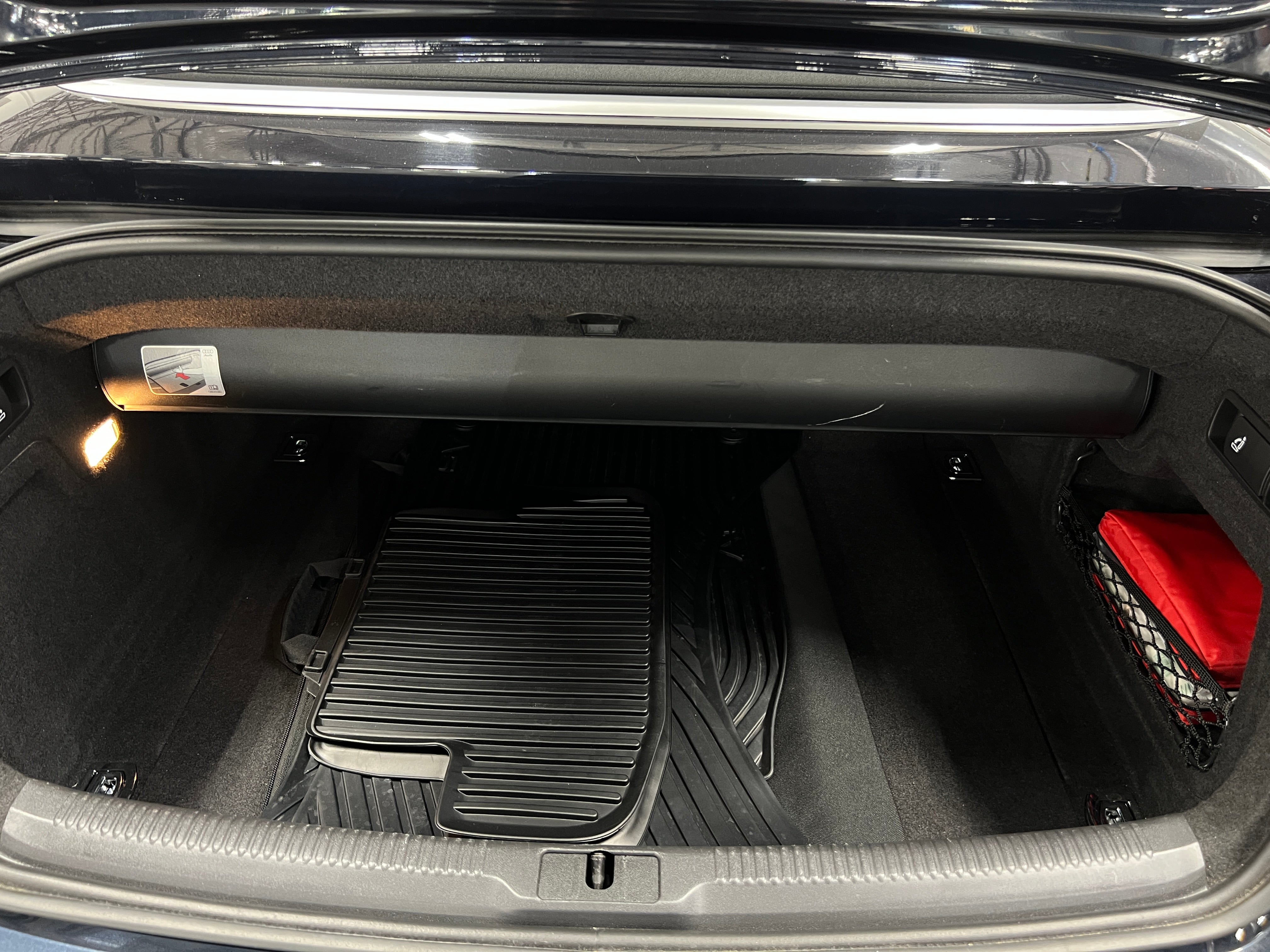 2014 Audi A5 Premium Plus 6