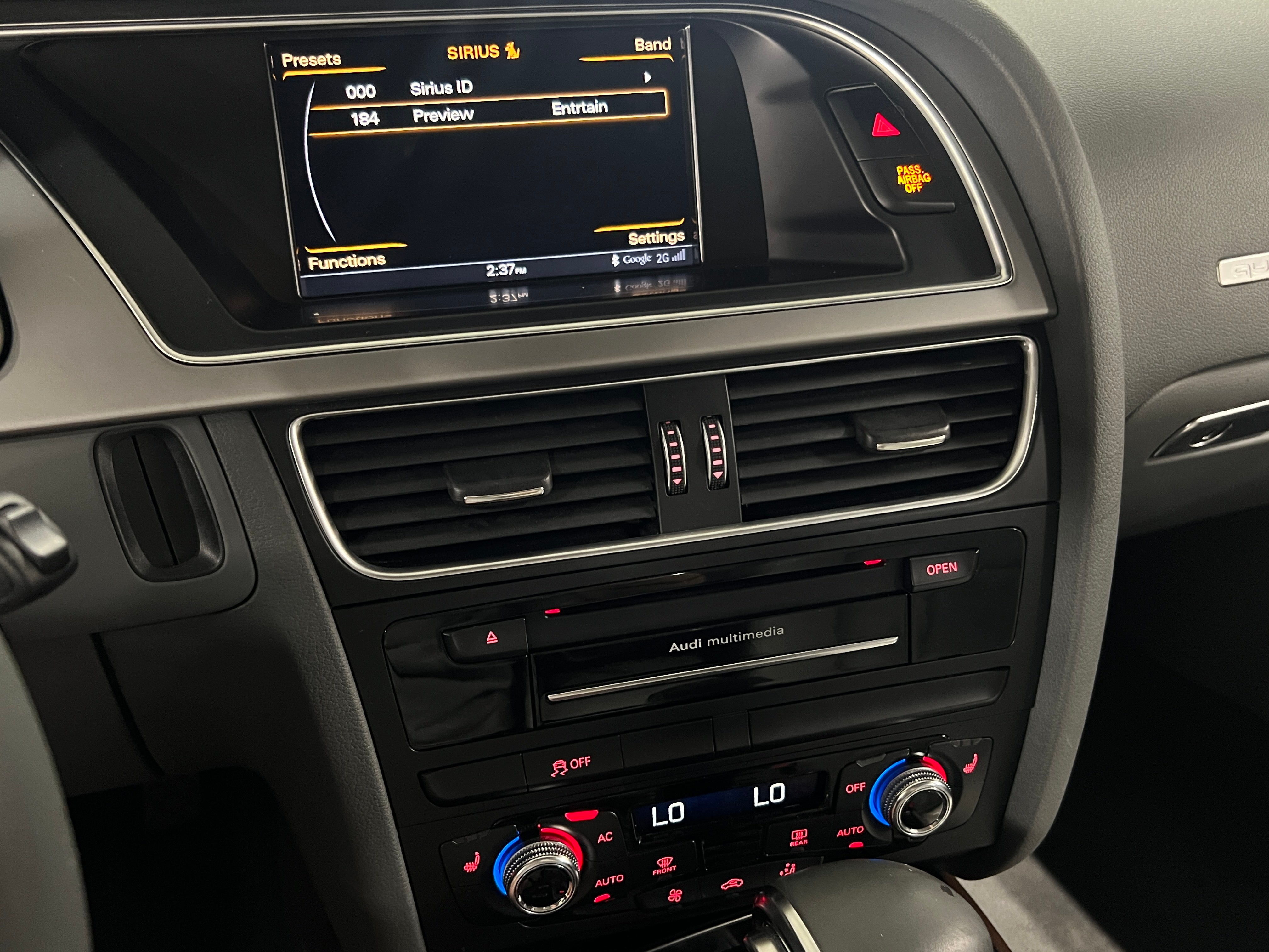 2014 Audi A5 Premium Plus 3