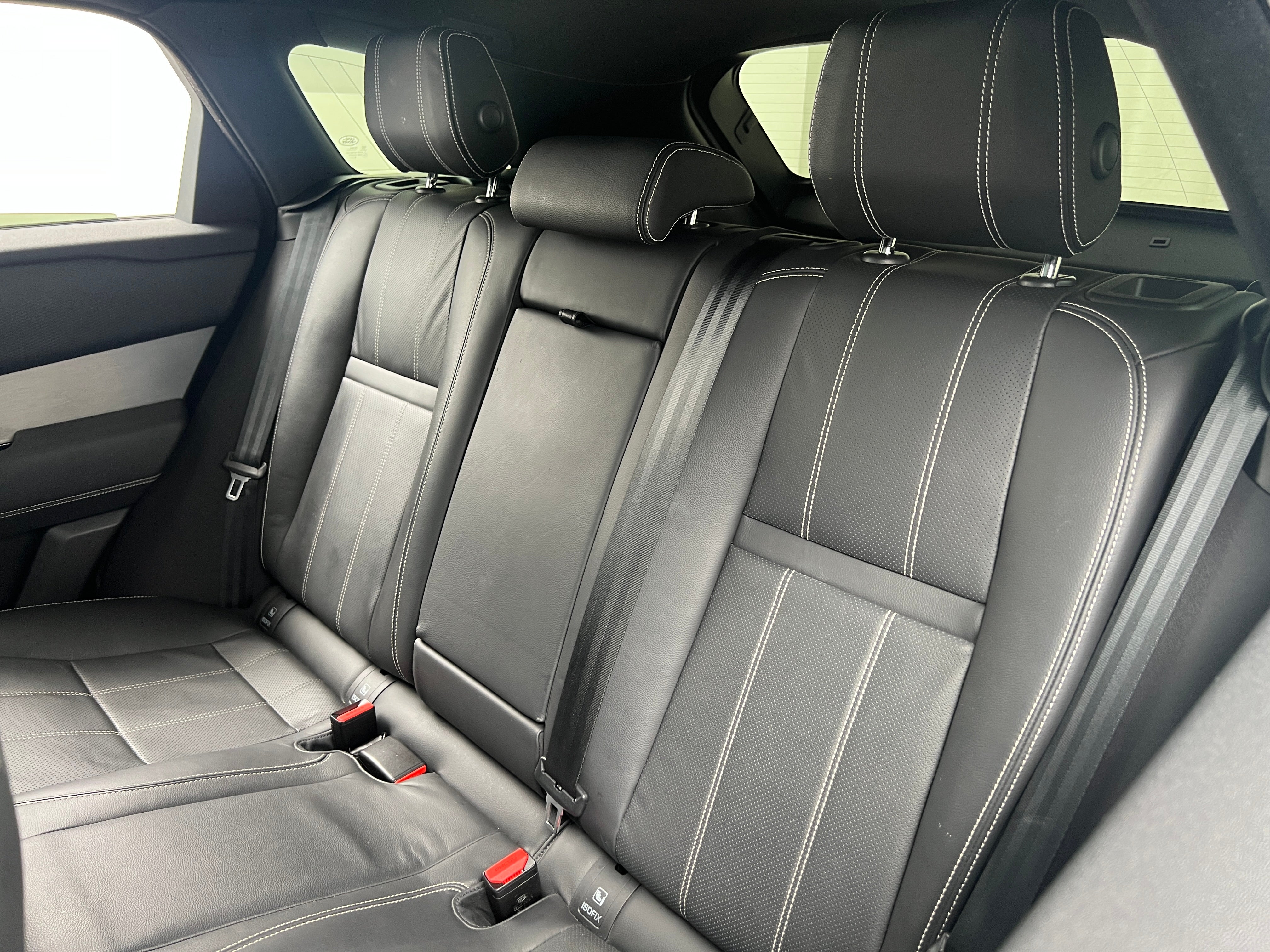 Thumbnail: 2021 Land Rover Range Rover Velar - 5
