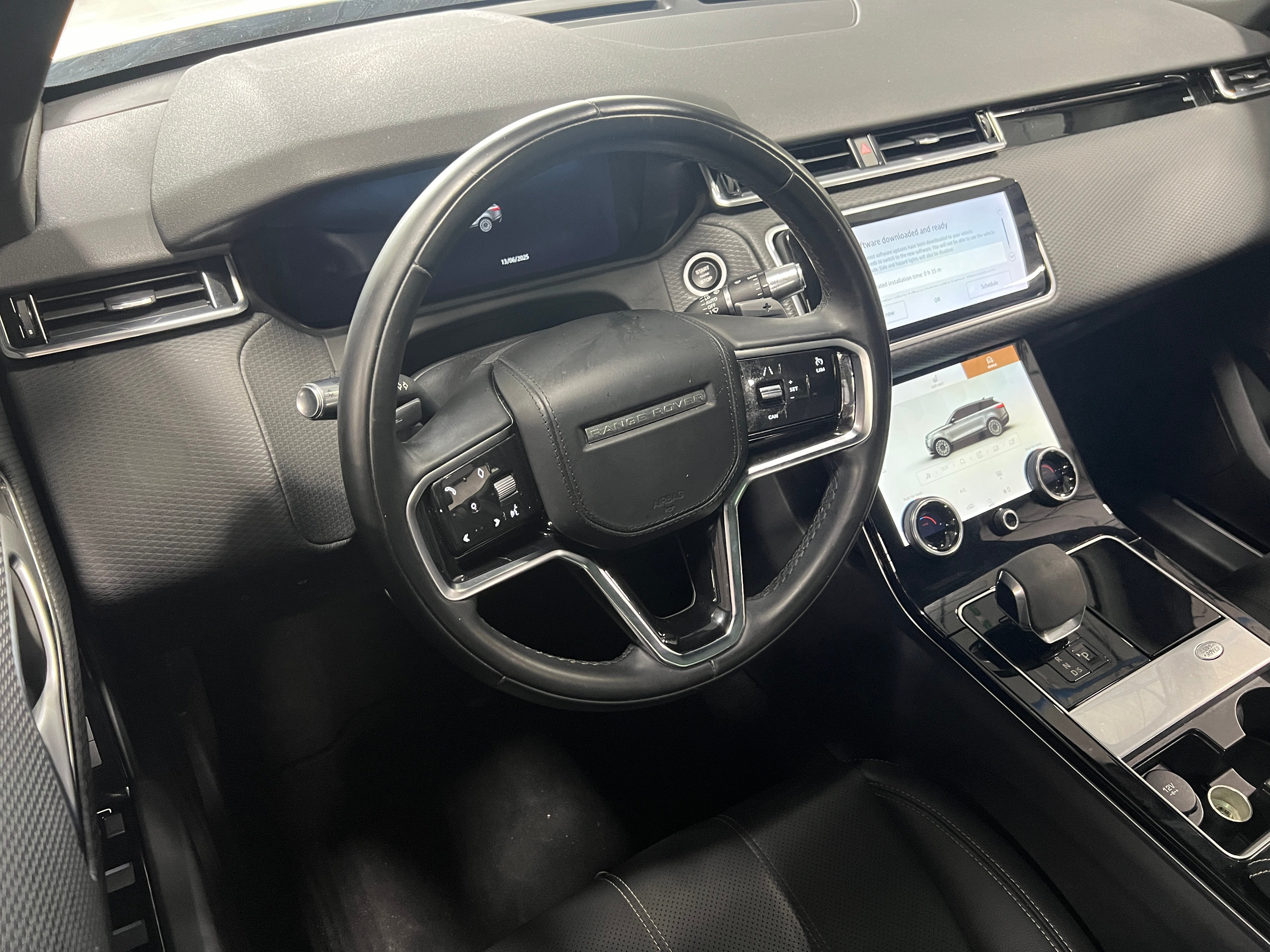 Thumbnail: 2021 Land Rover Range Rover Velar - 2