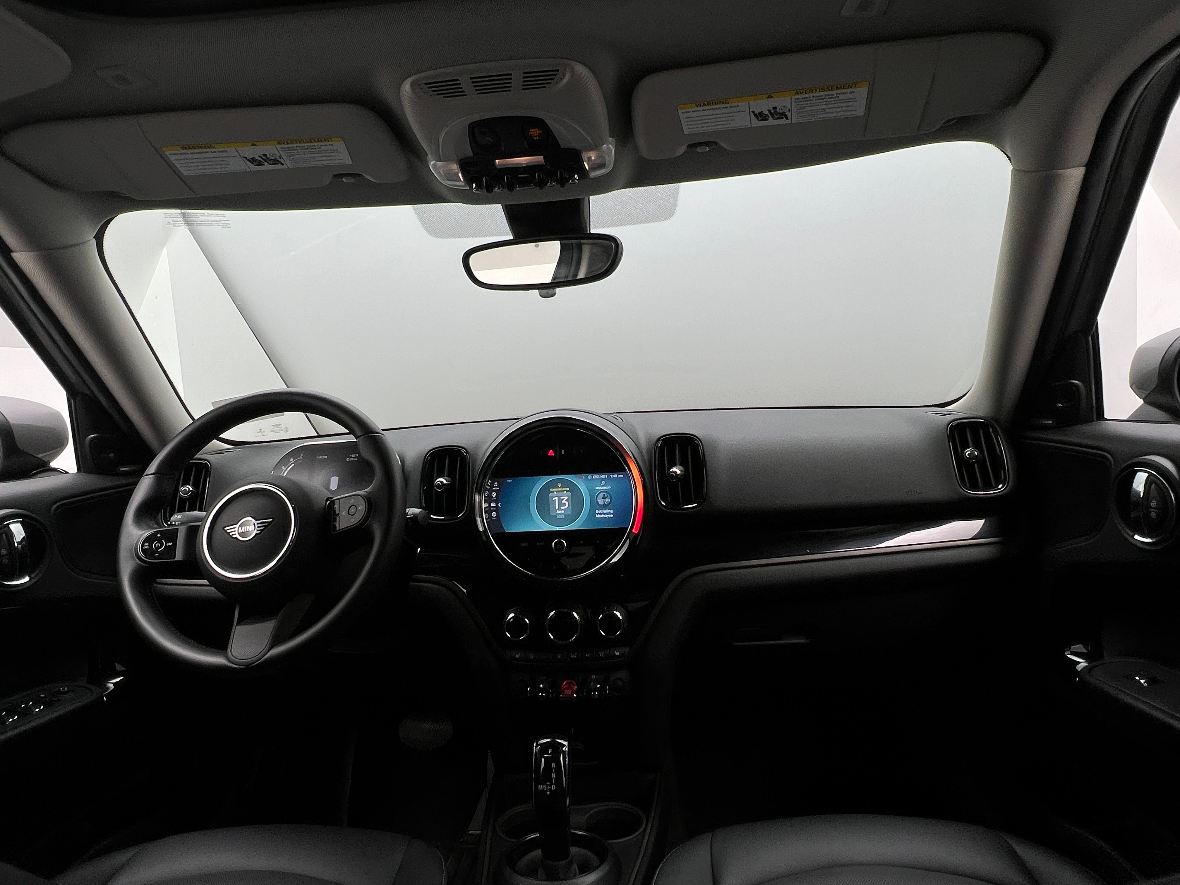 2023 MINI Cooper Countryman S 2