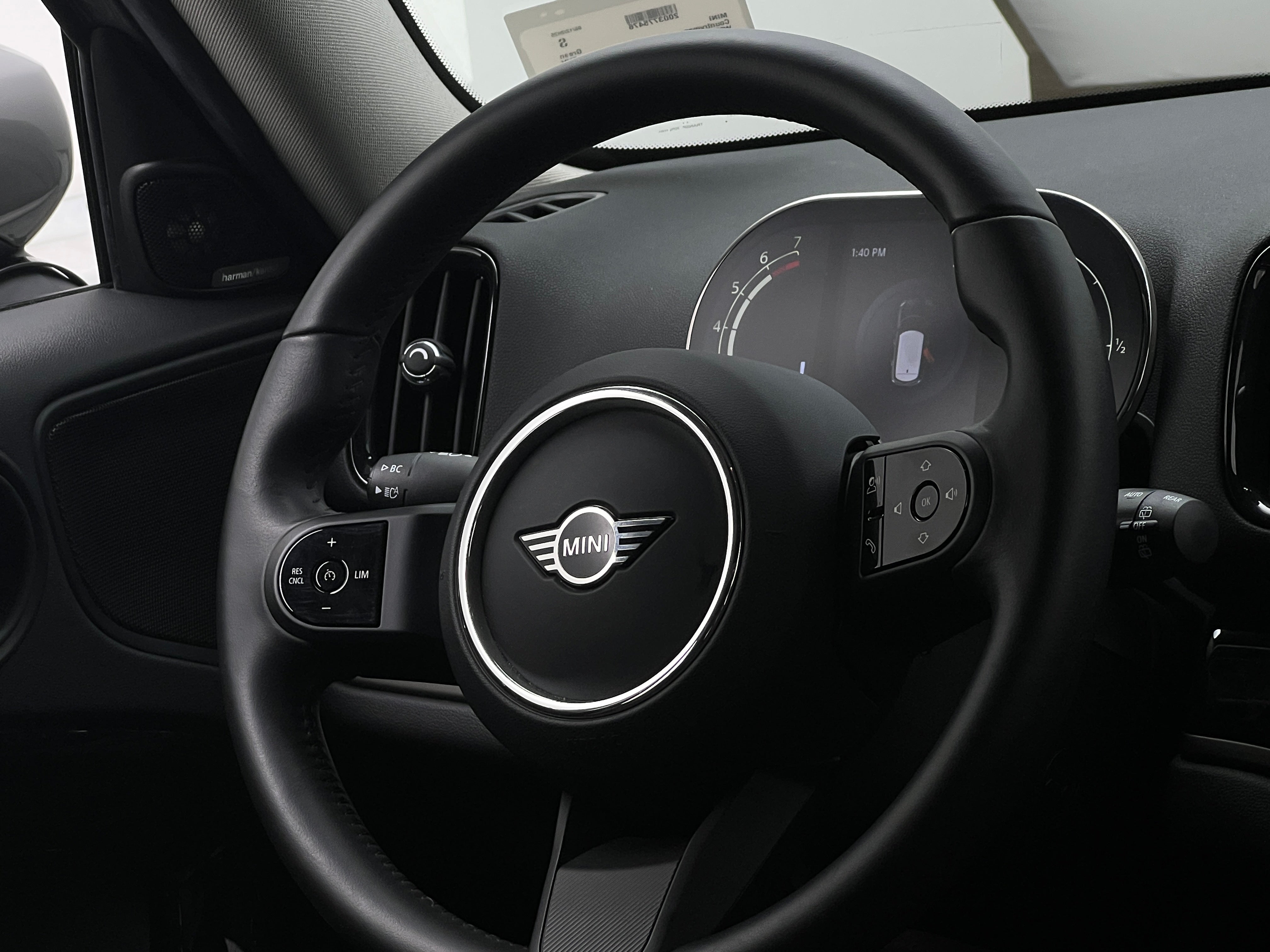2023 MINI Cooper Countryman S 4