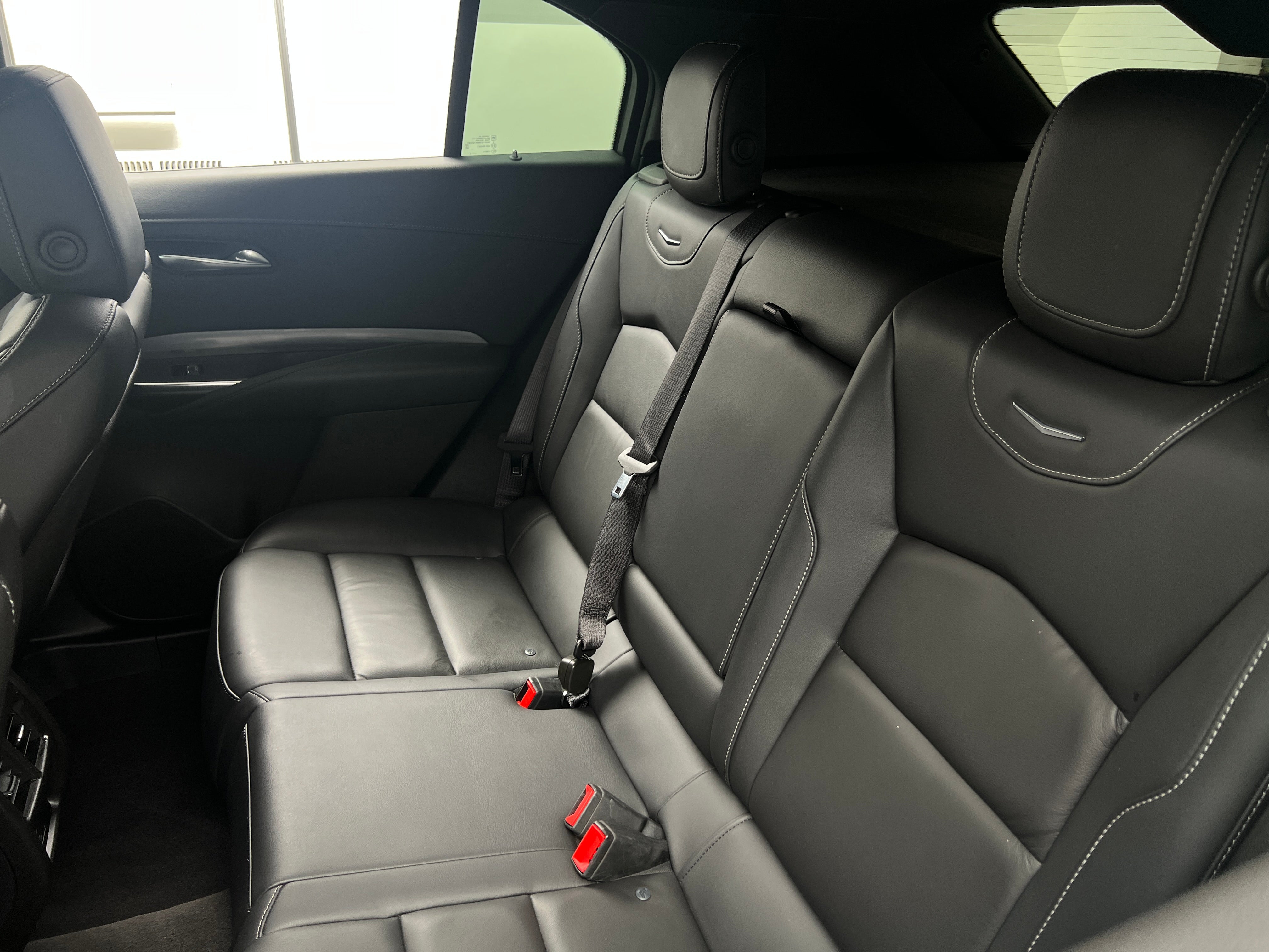 Thumbnail: 2024 Cadillac XT4 - 5