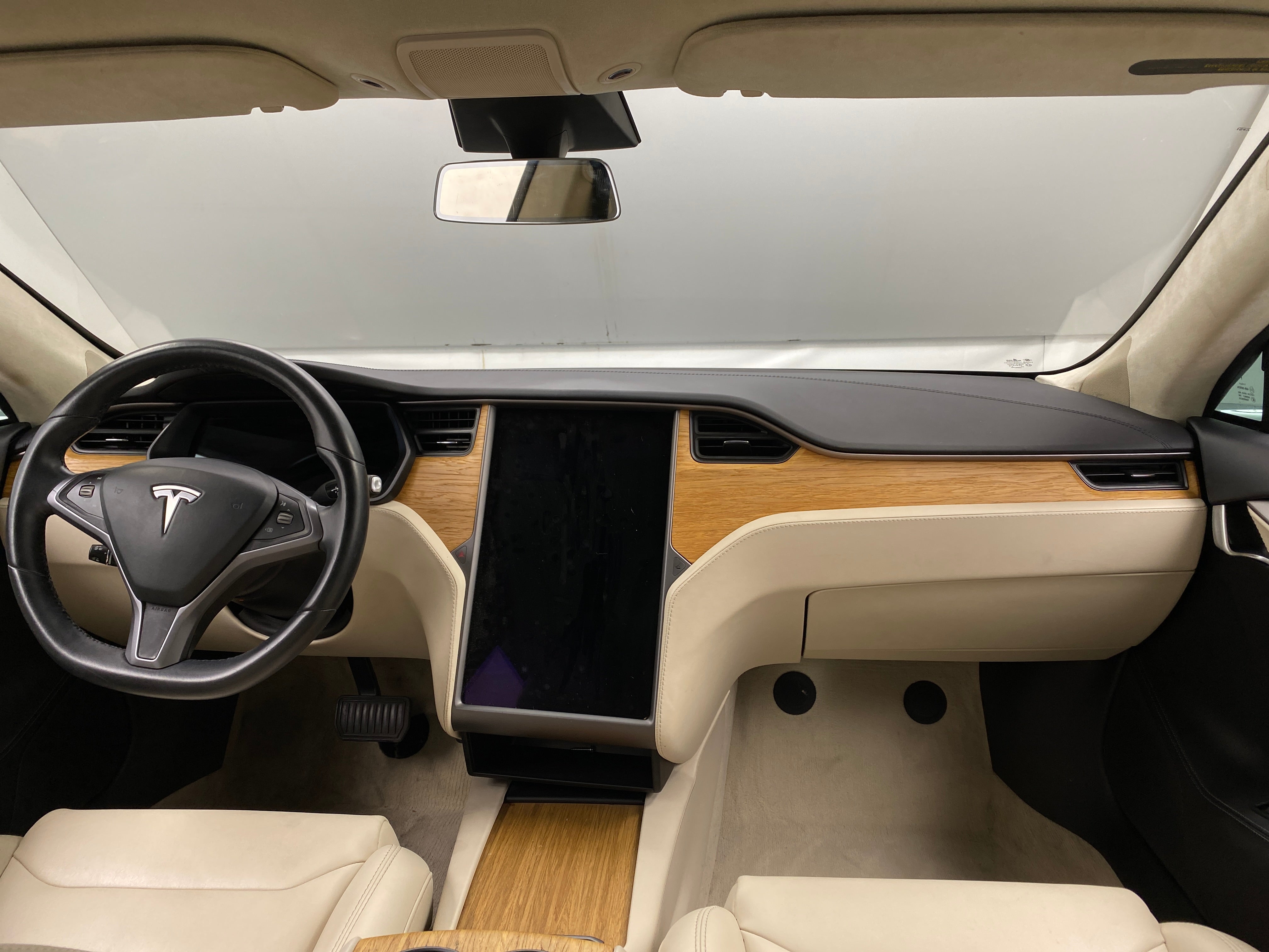 2018 Tesla Model S 75D 2