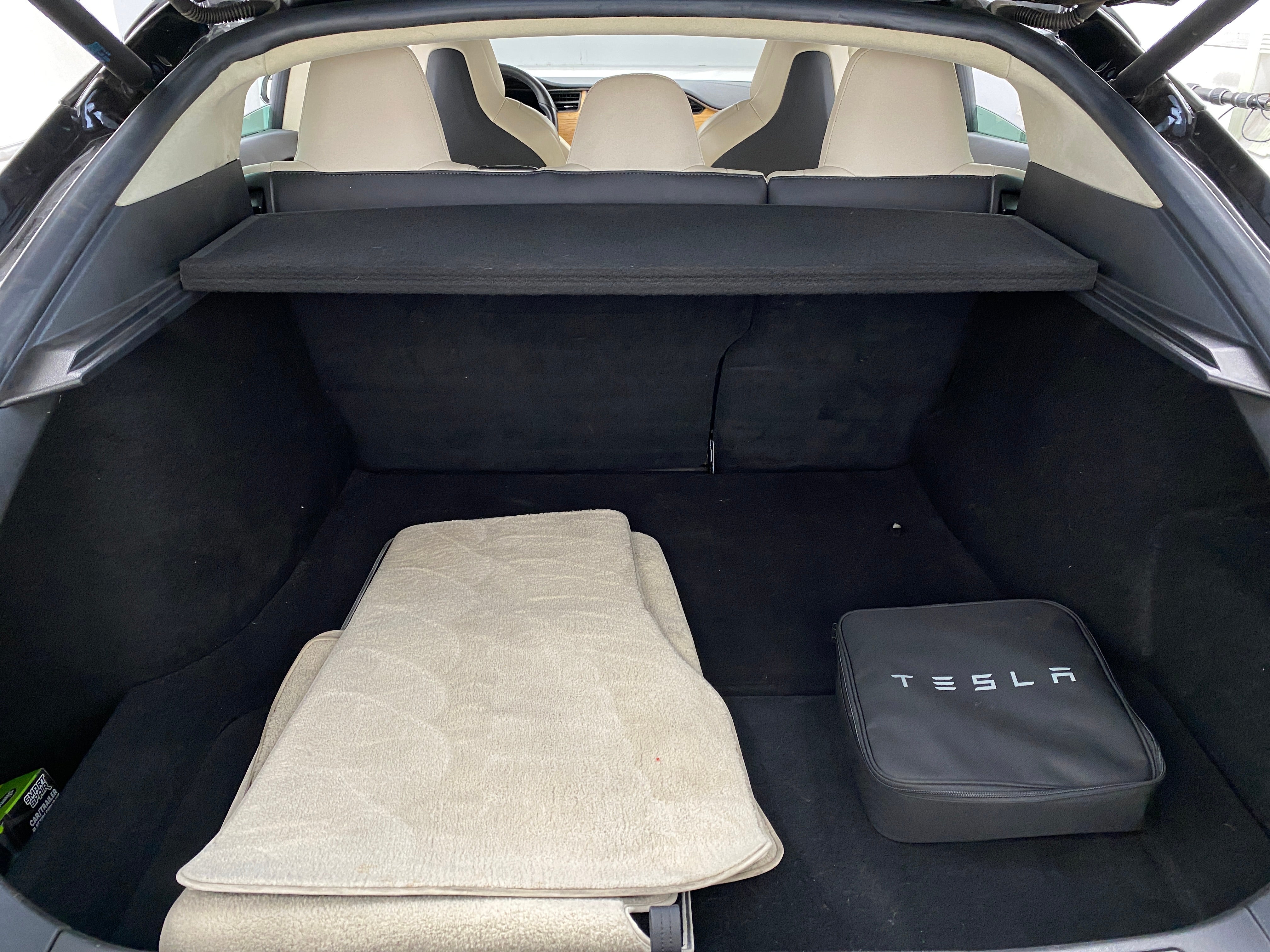 2018 Tesla Model S 75D 5