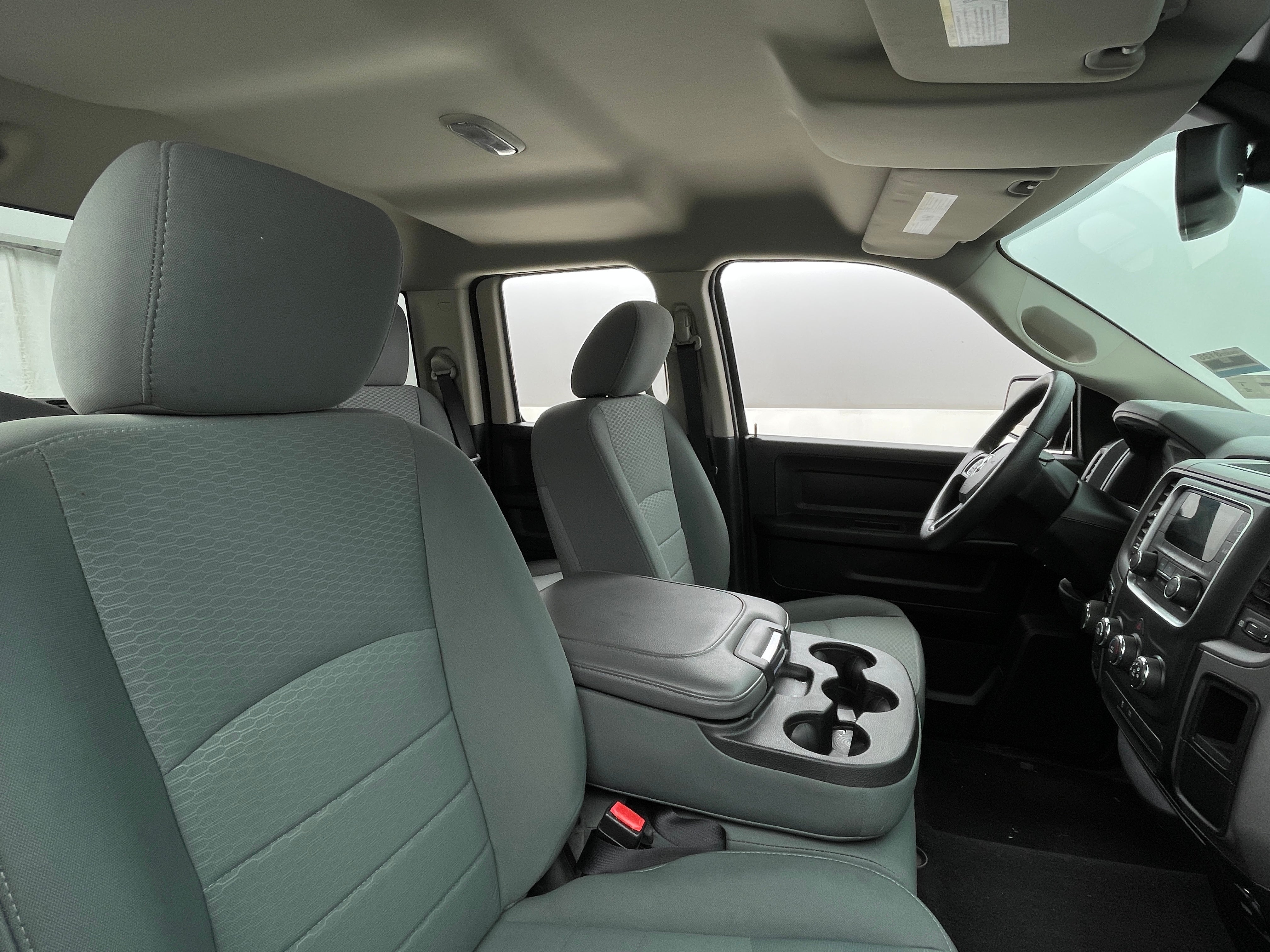 2018 RAM 1500 Express 2