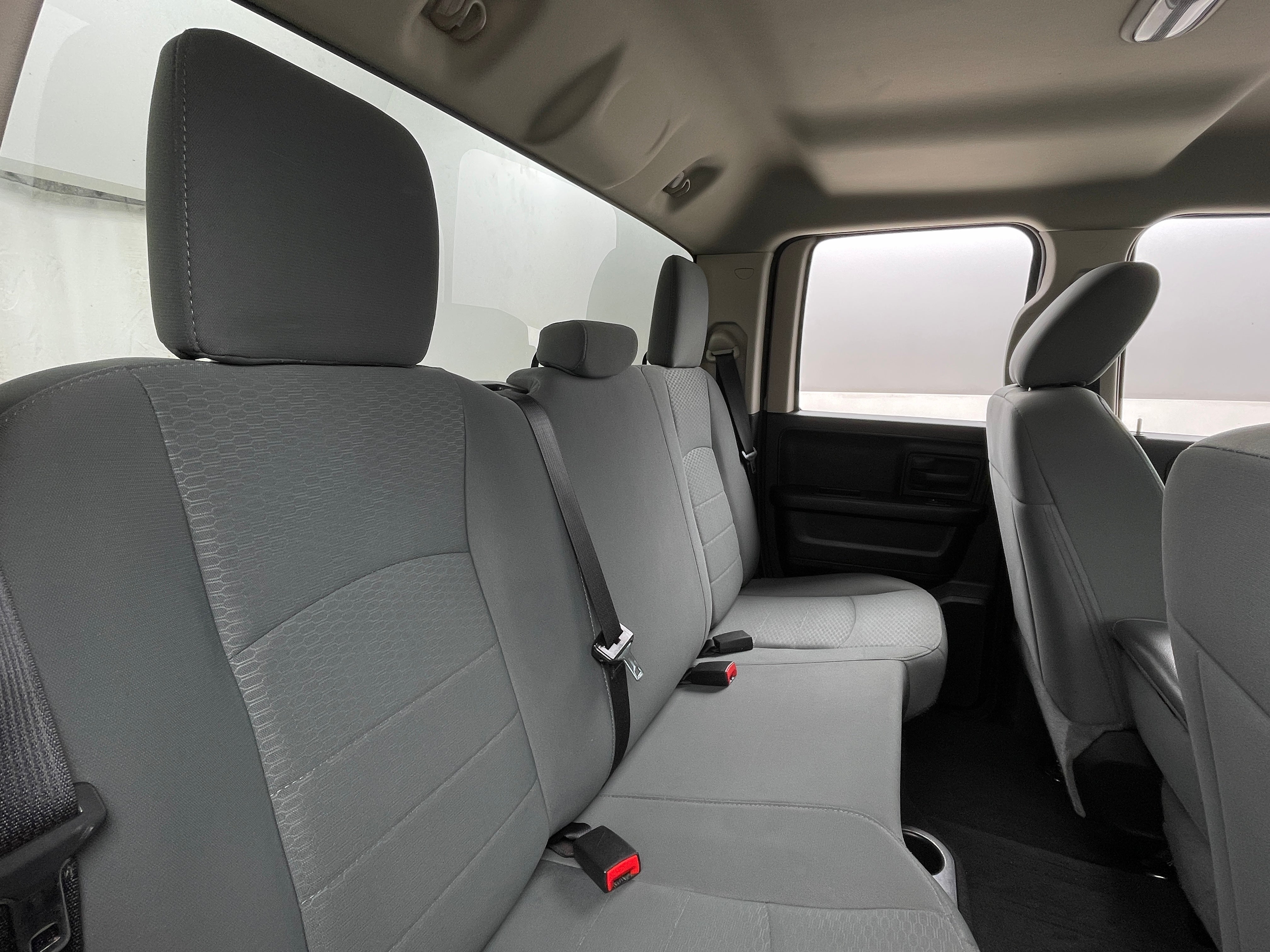 2018 RAM 1500 Express 6