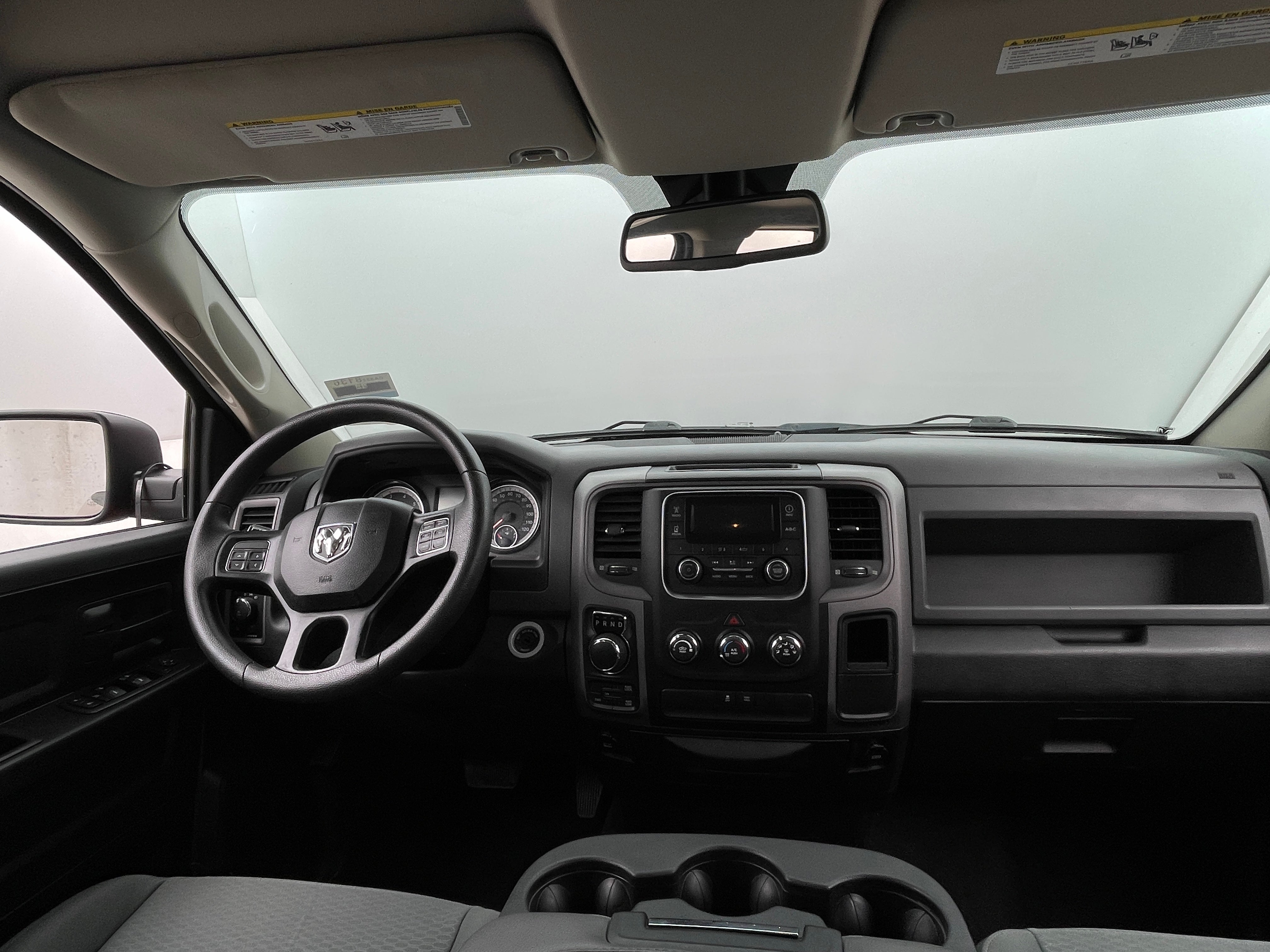 2018 RAM 1500 Express 3