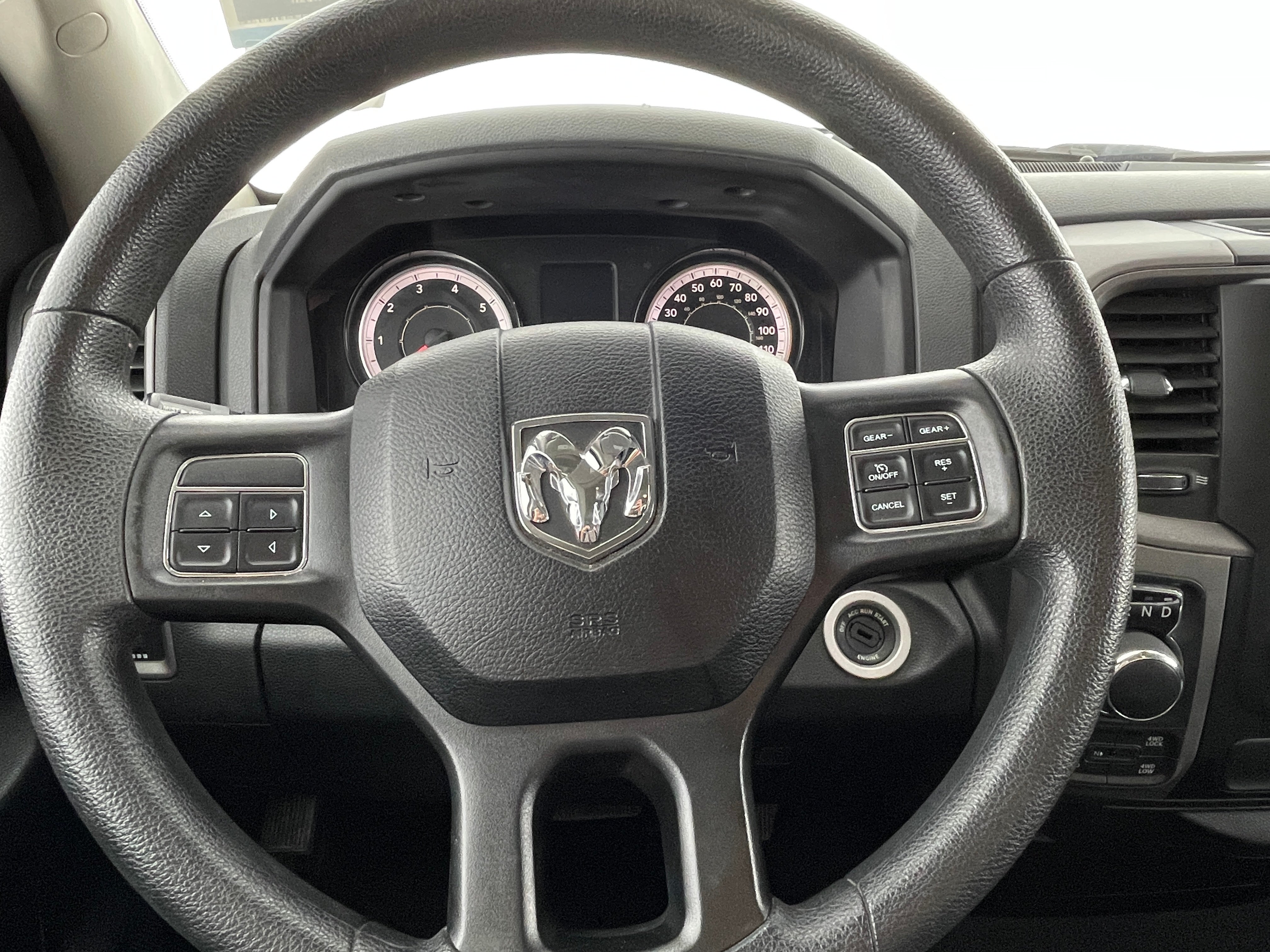 2018 RAM 1500 Express 5