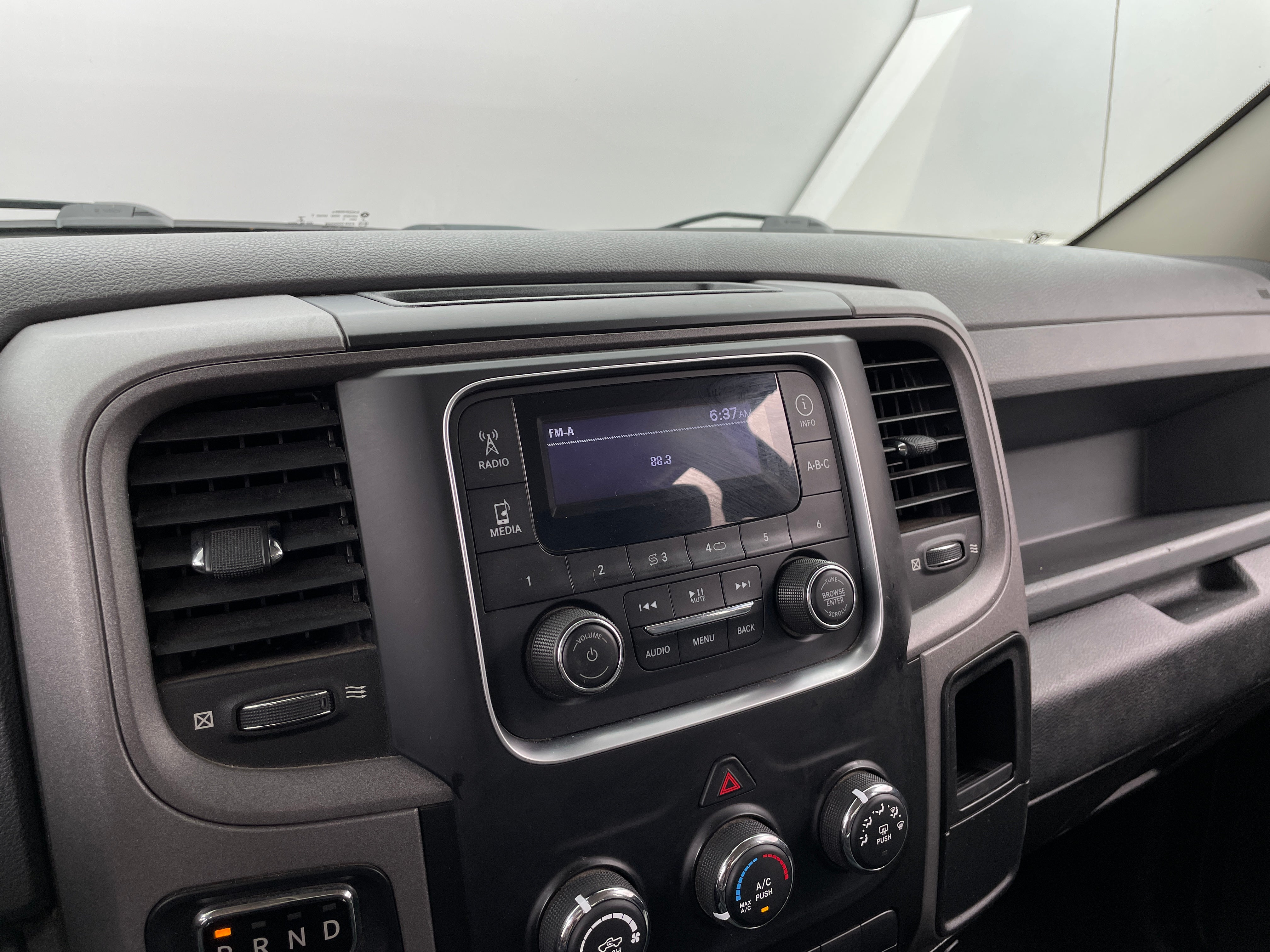 2018 RAM 1500 Express 4