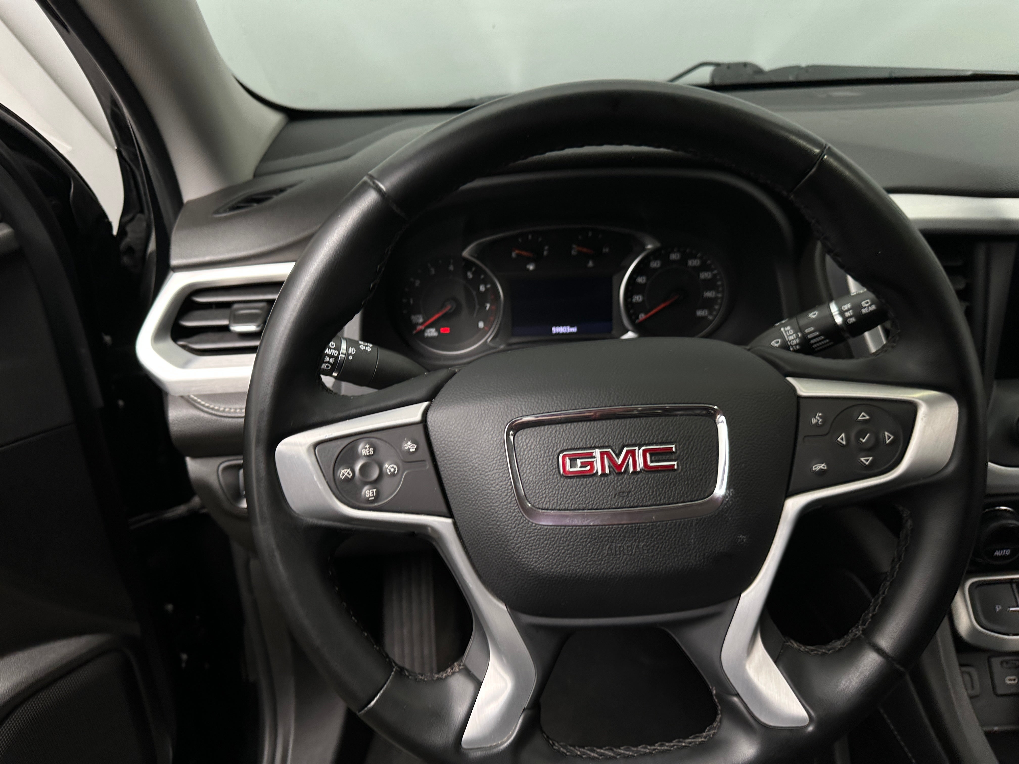2023 GMC Acadia SLT 4