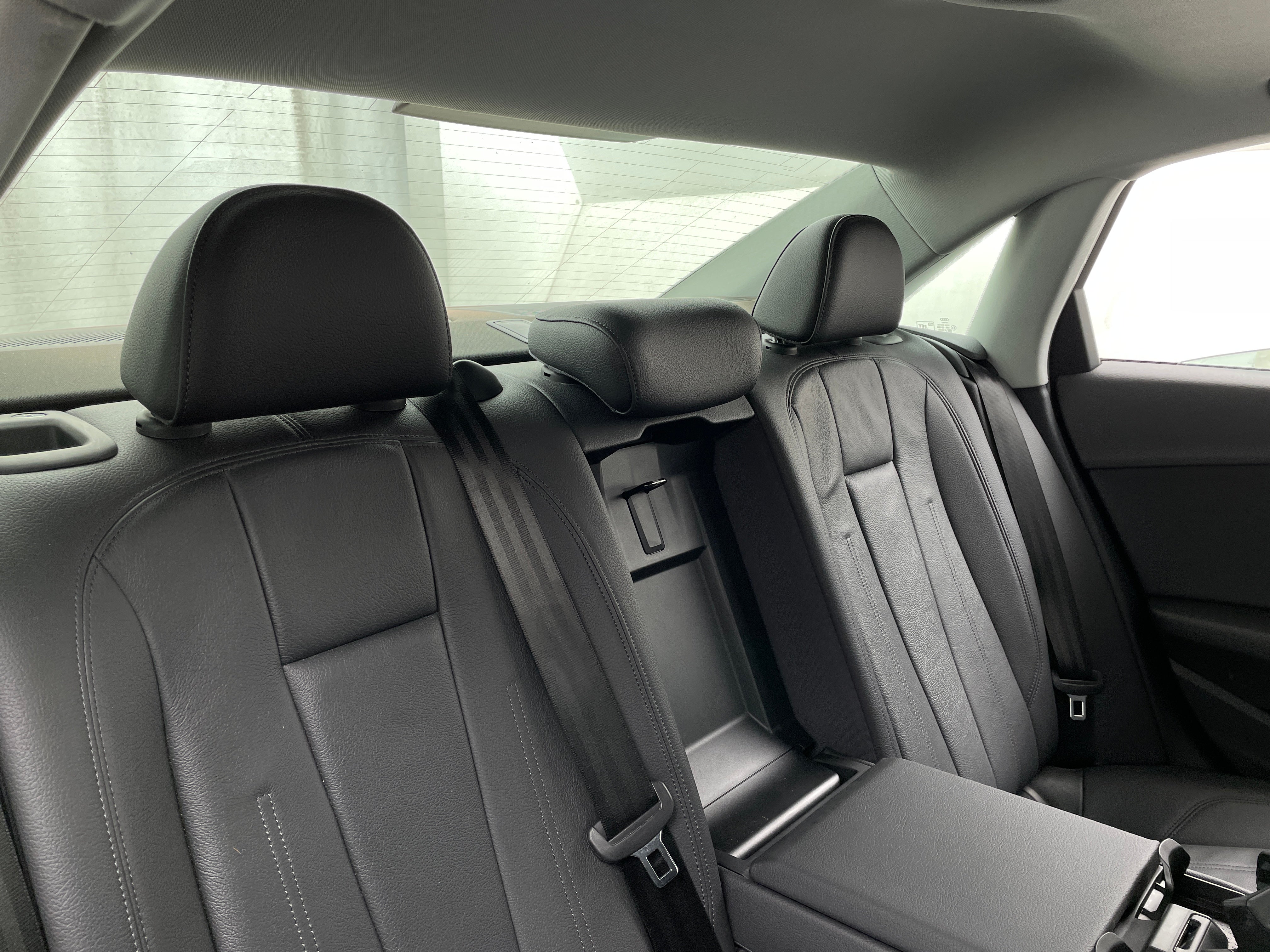 2017 Audi A4 Premium Plus 5