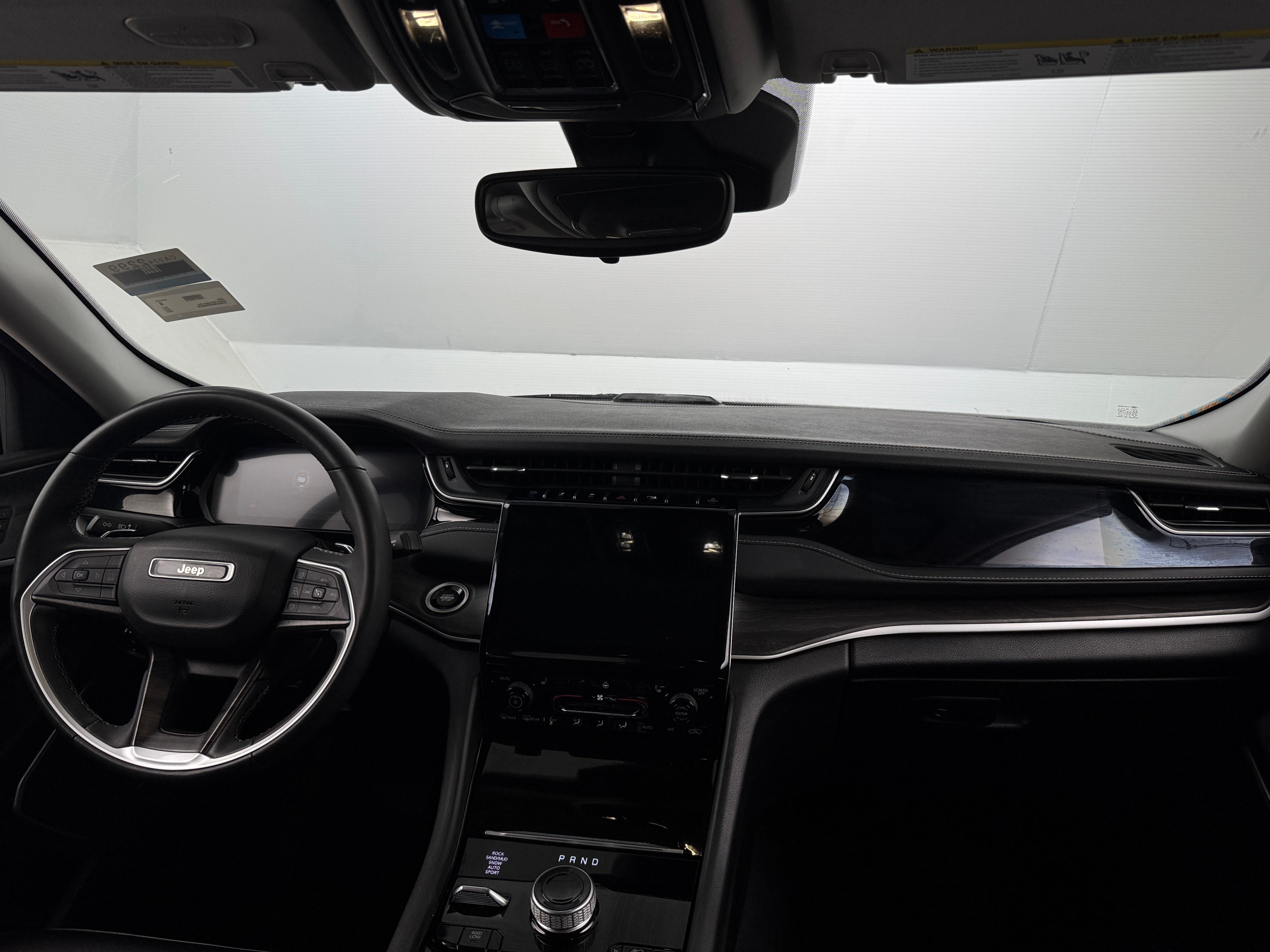 2023 Jeep Grand Cherokee 4xe 2