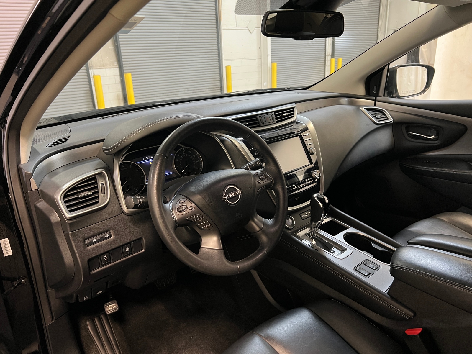 Thumbnail: 2023 Nissan Murano - 2