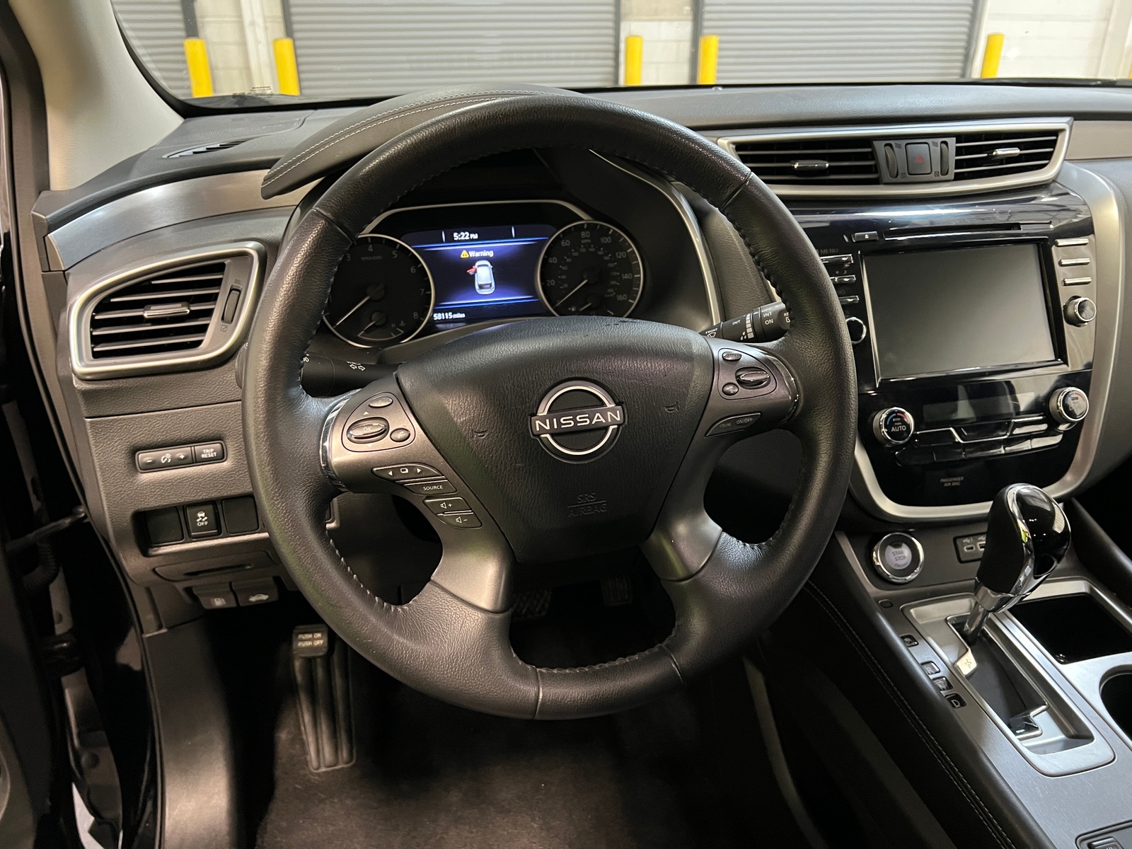 Thumbnail: 2023 Nissan Murano - 4
