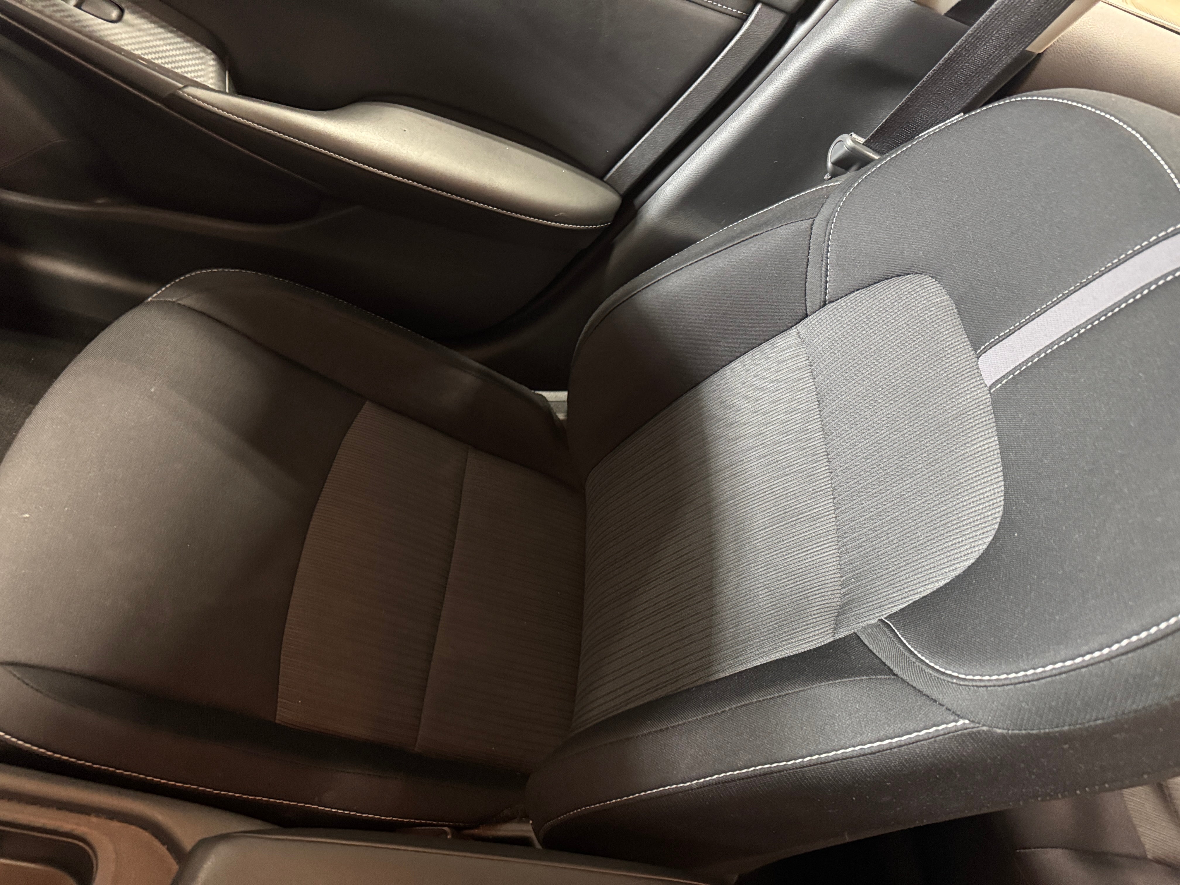 2020 Nissan Sentra SV 2