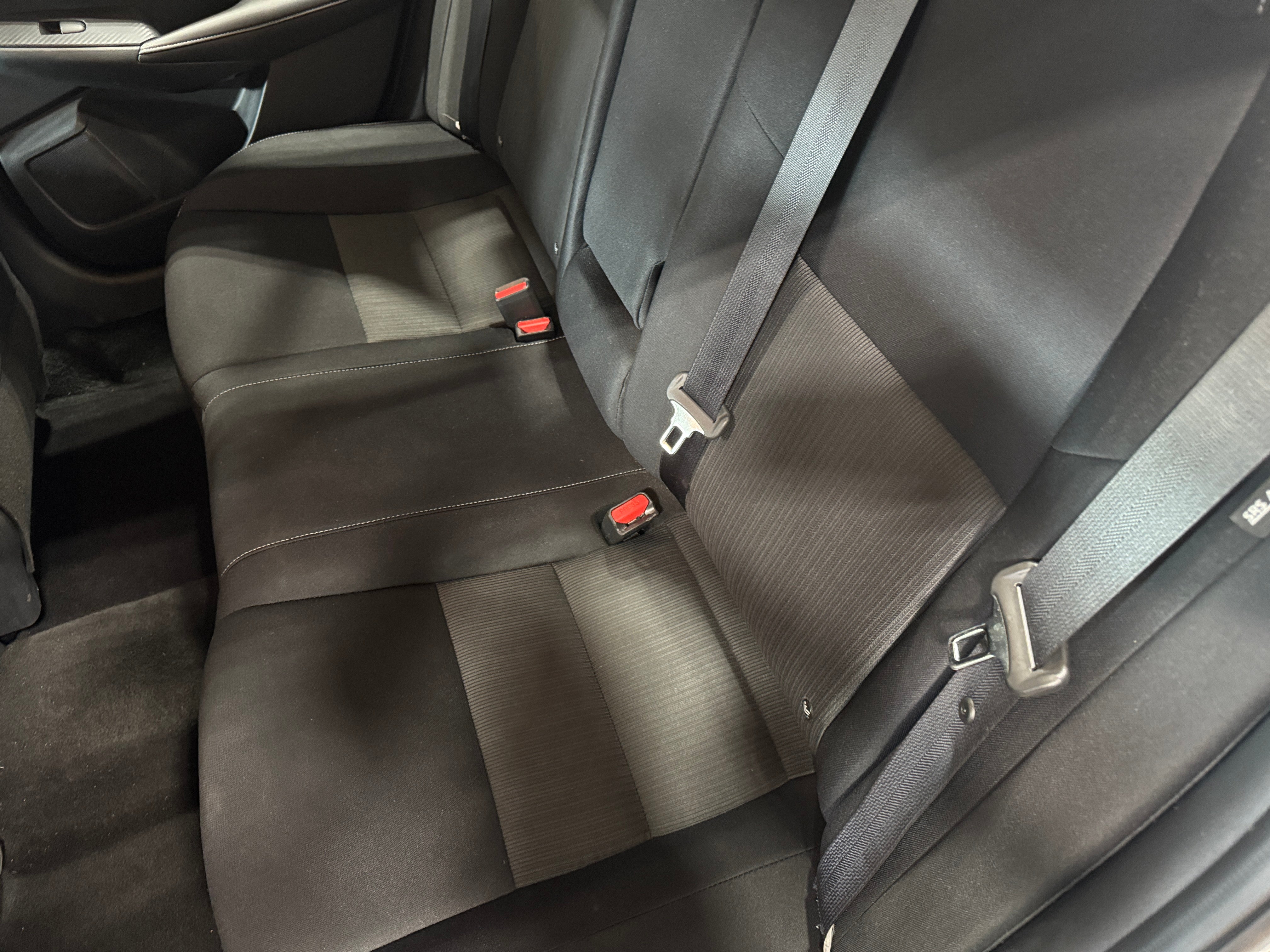2020 Nissan Sentra SV 6