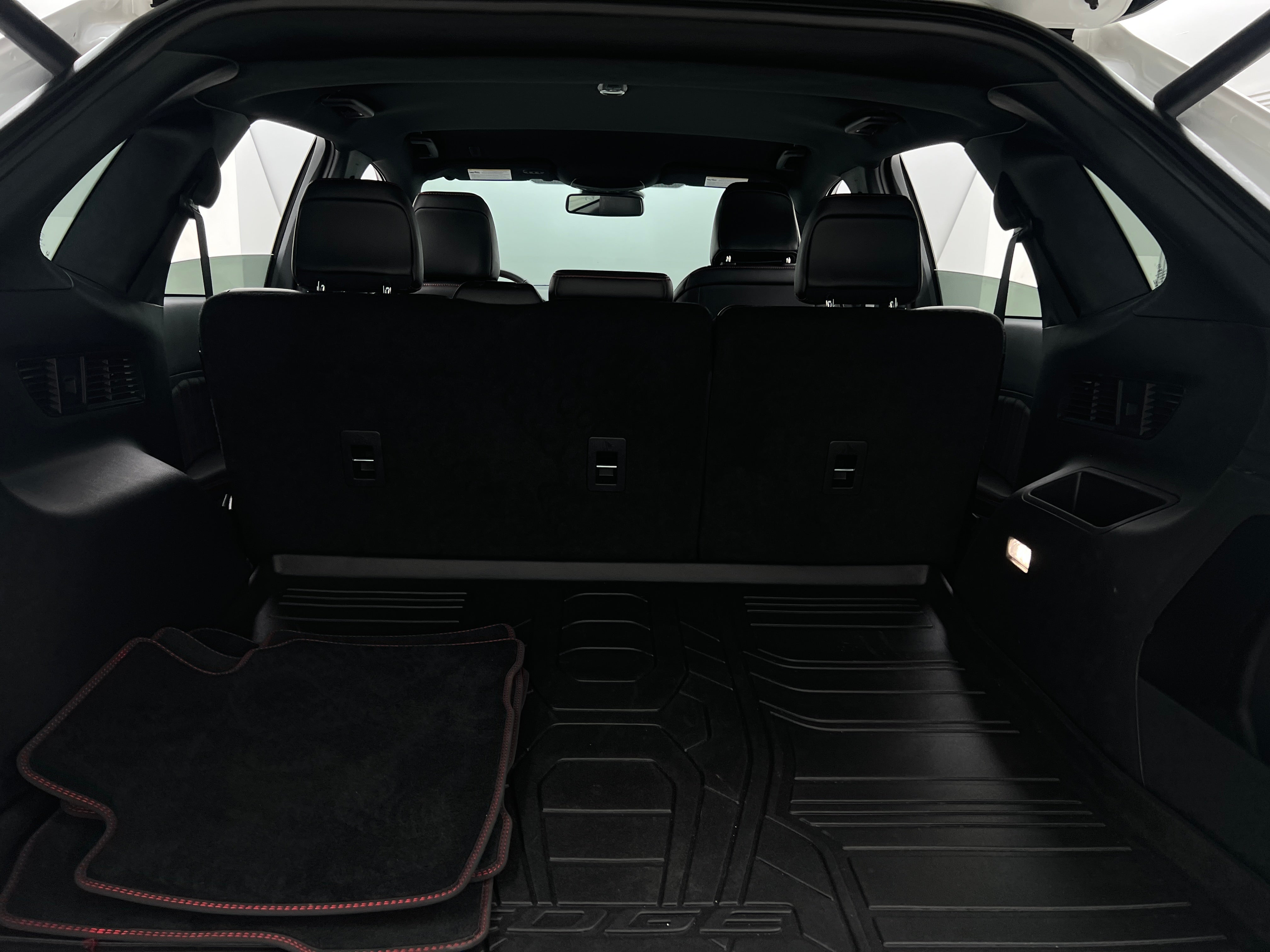 2024 Ford Edge  6