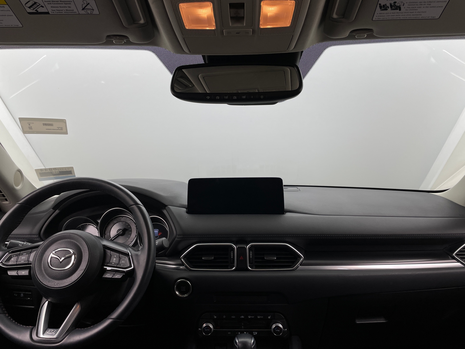 Thumbnail: 2022 Mazda CX-5 - 2