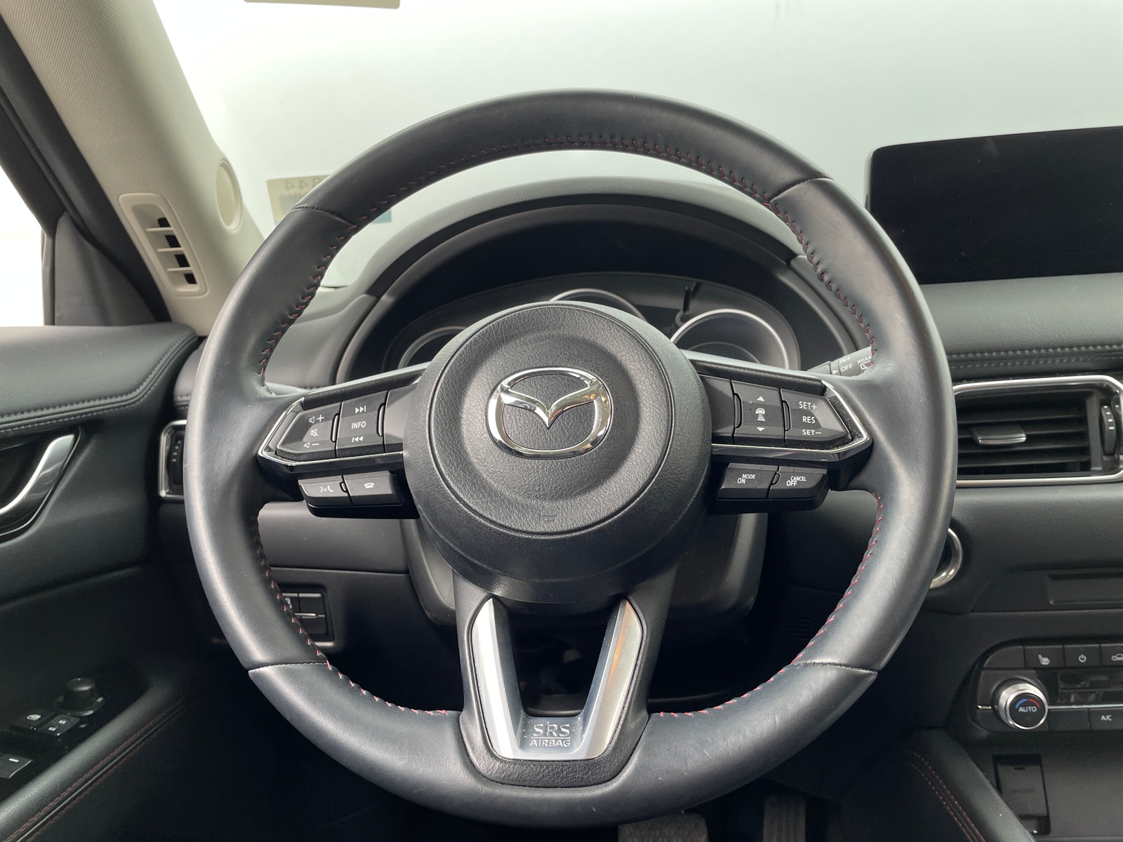 Thumbnail: 2022 Mazda CX-5 - 4