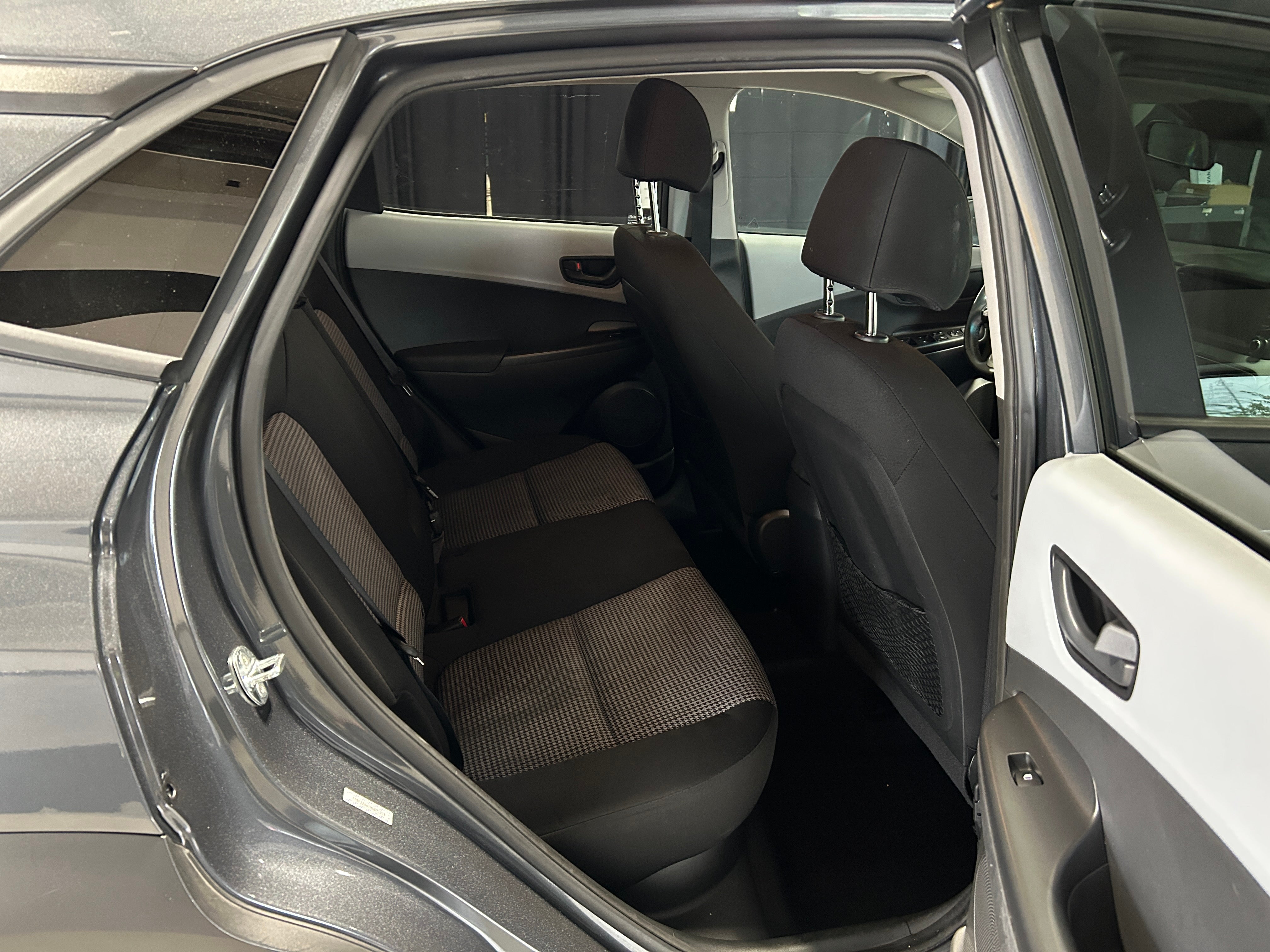 2021 Hyundai Kona SEL 6