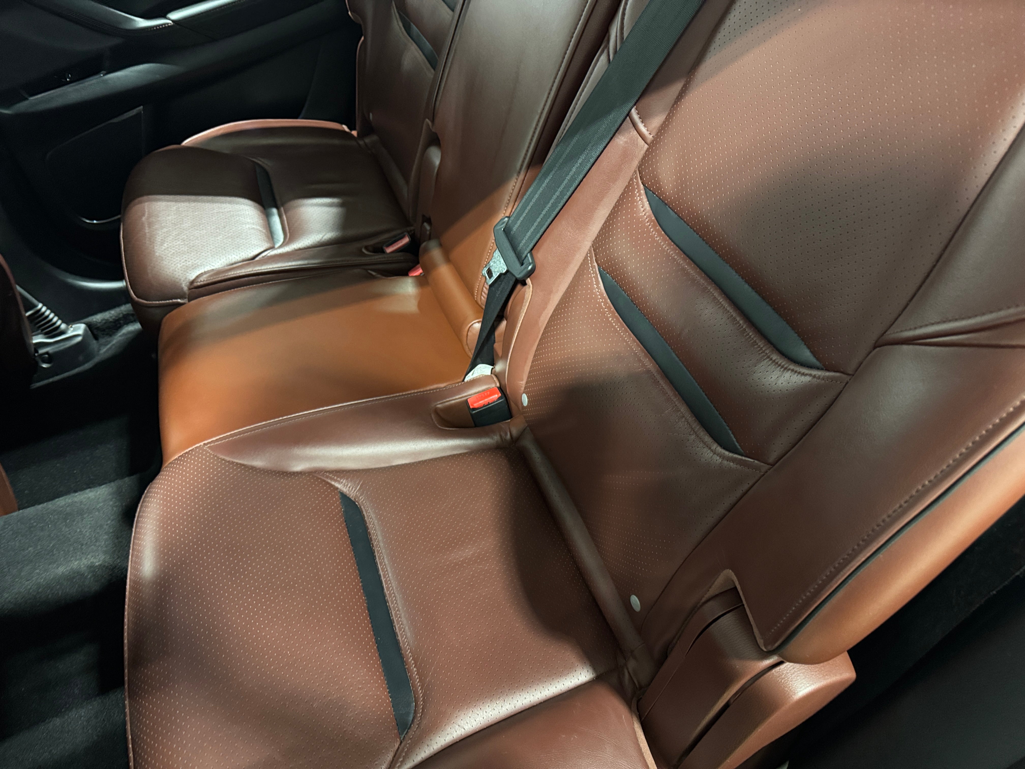 2016 Mazda CX-9 Signature 5