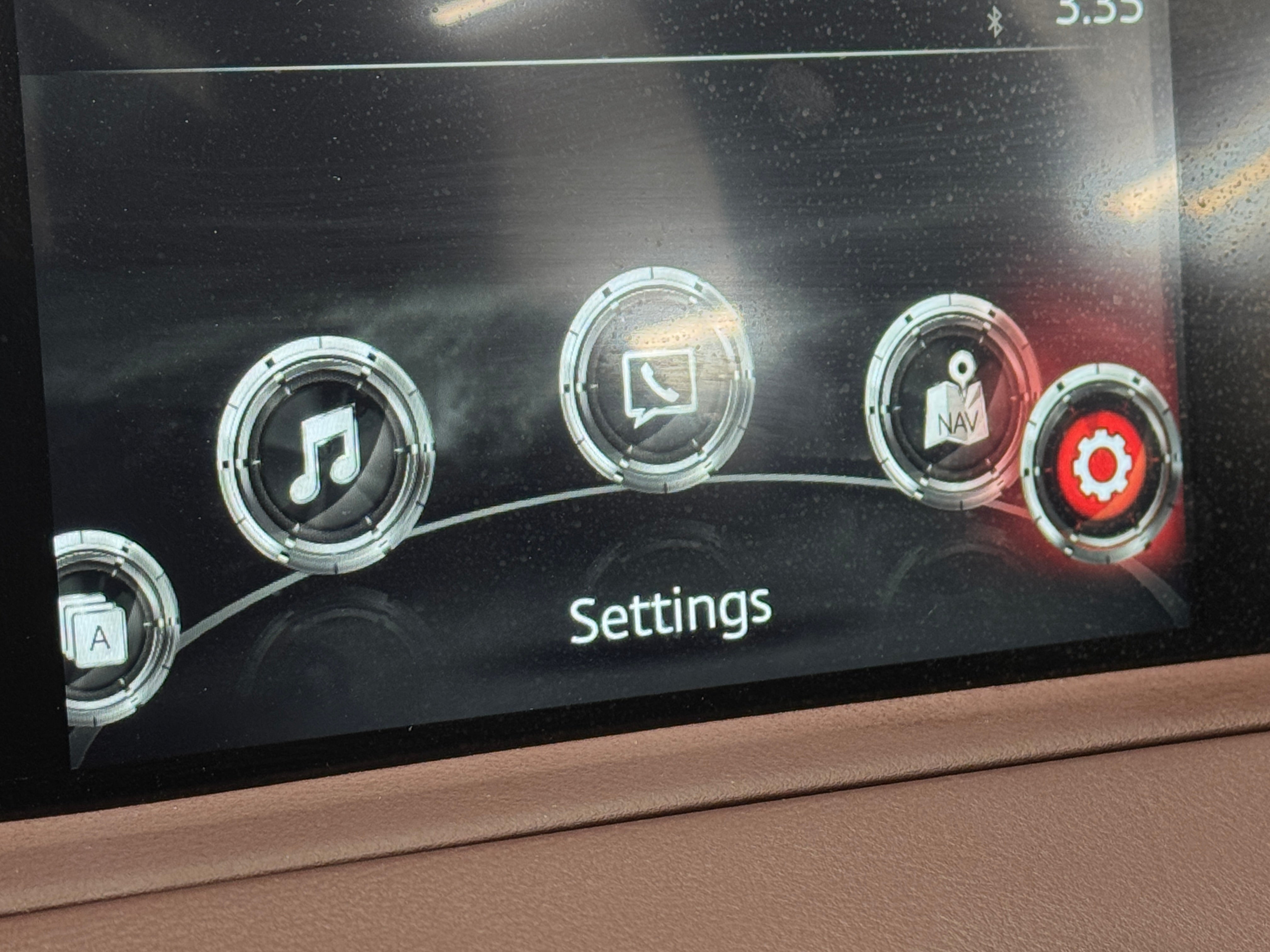 2016 Mazda CX-9 Signature 3