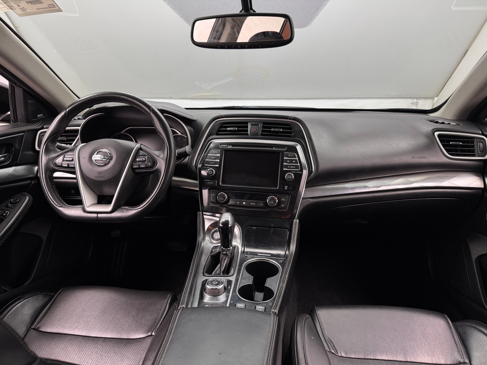 Thumbnail: 2019 Nissan Maxima - 2