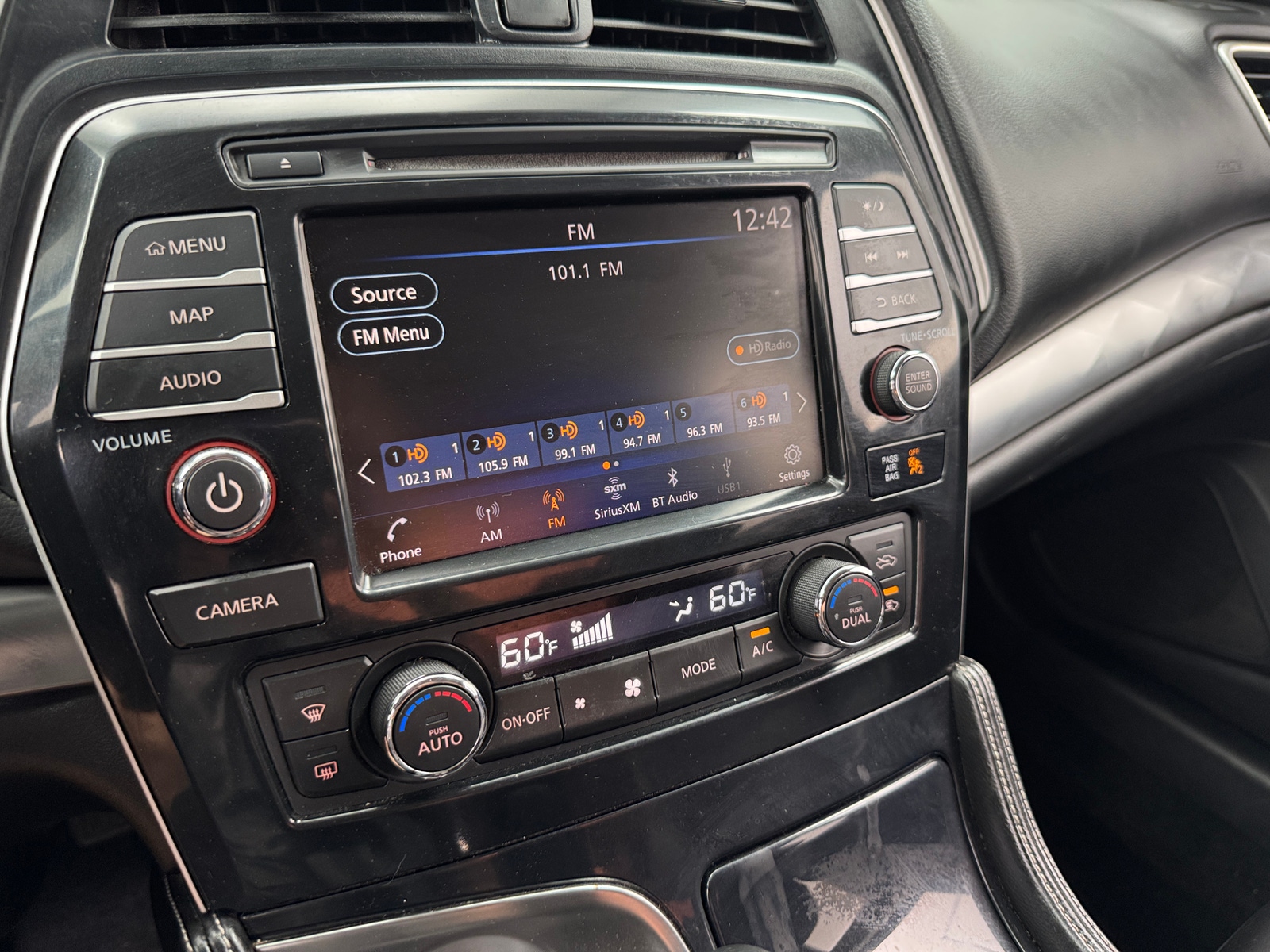 Thumbnail: 2019 Nissan Maxima - 3