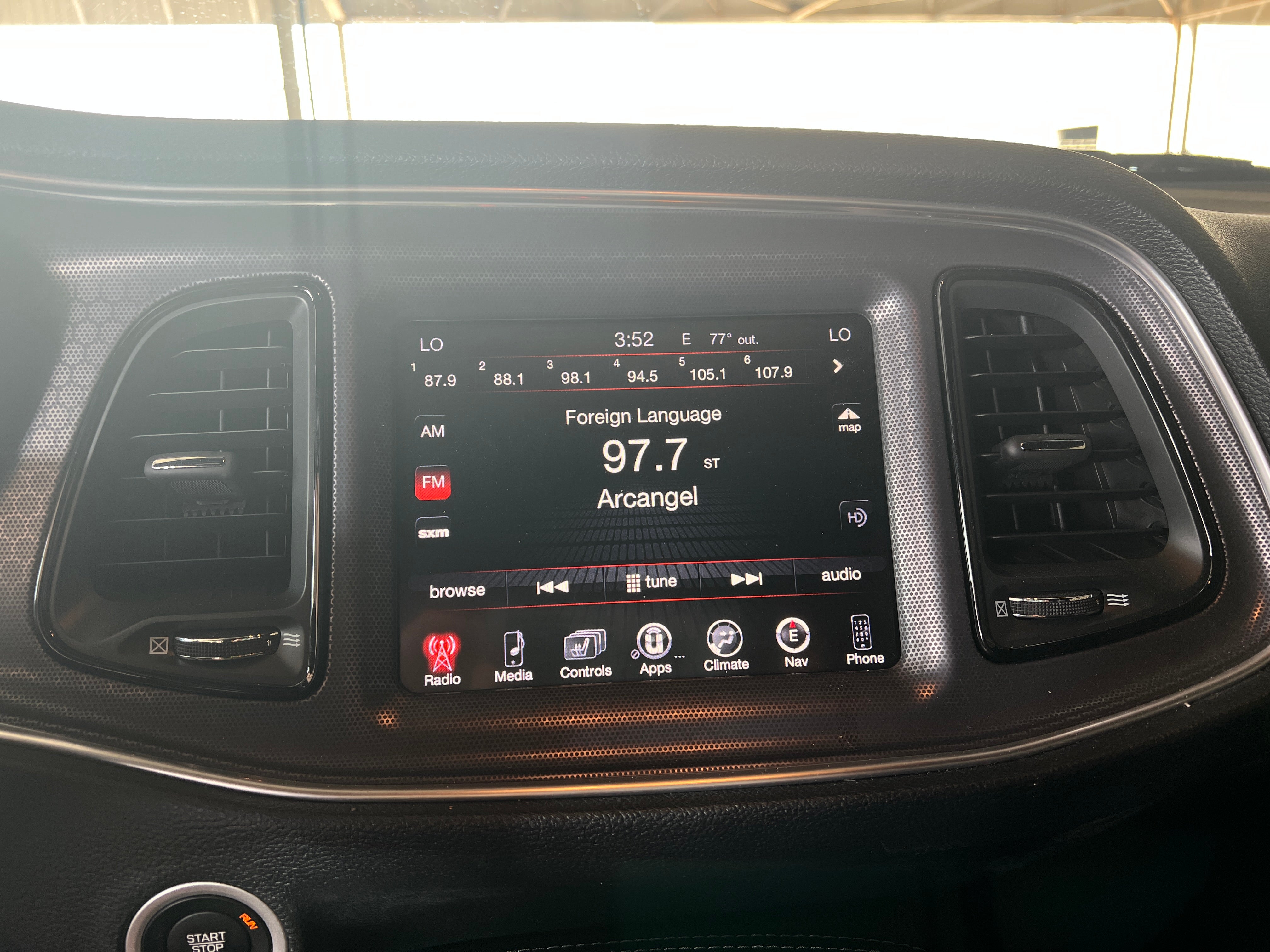 2016 Dodge Challenger T/A 2