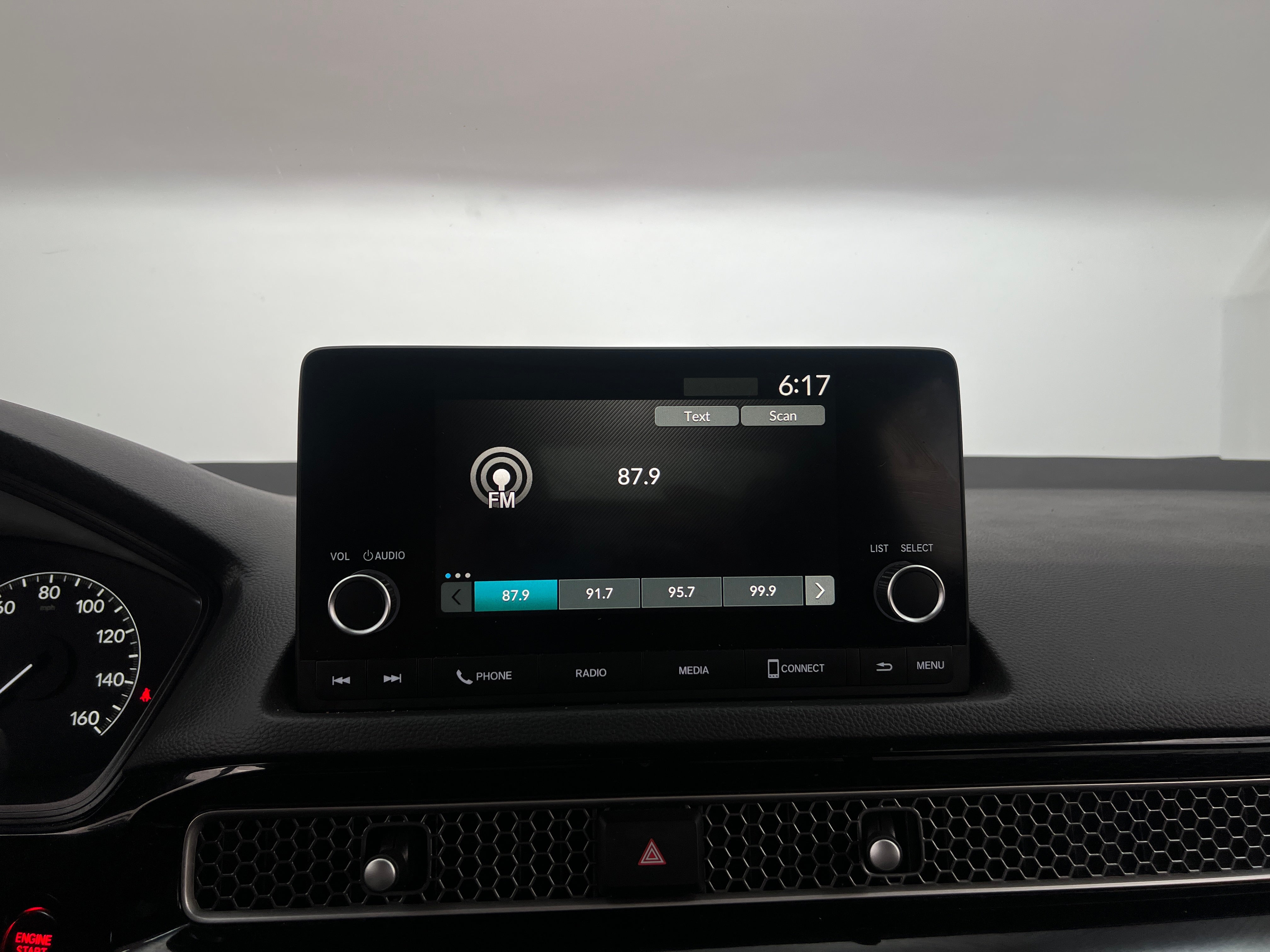 2022 Honda Civic Sport 4