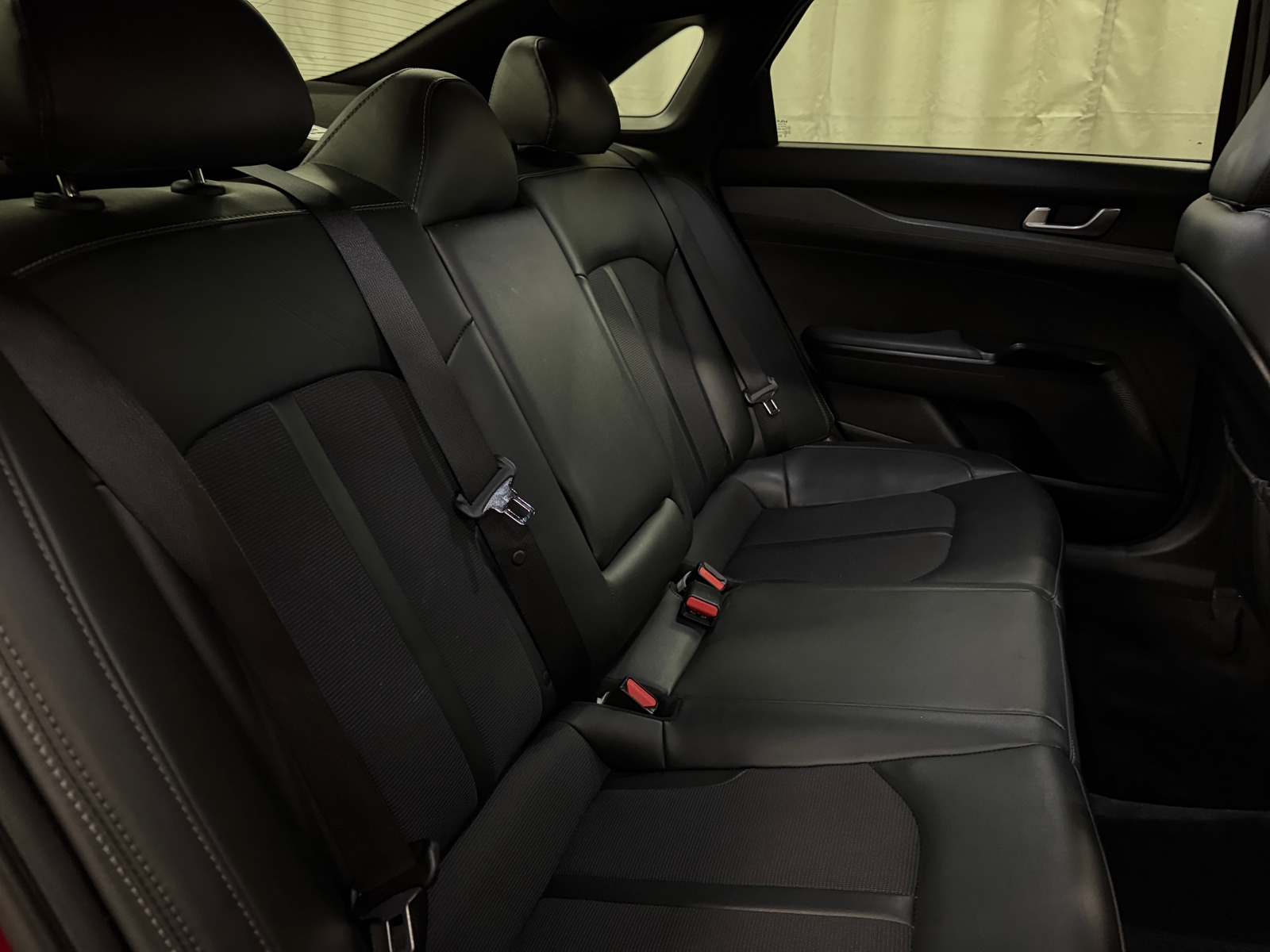 Thumbnail: 2022 Kia K5 - 5