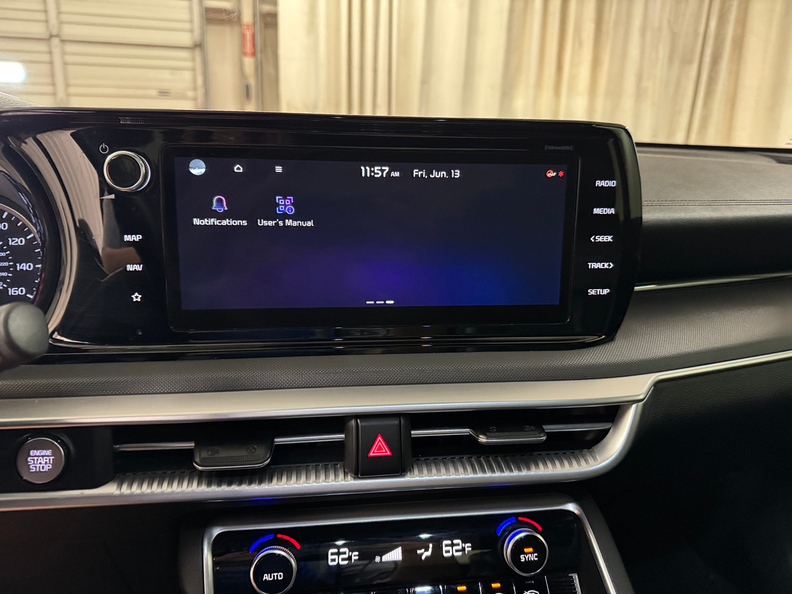 Thumbnail: 2022 Kia K5 - 3