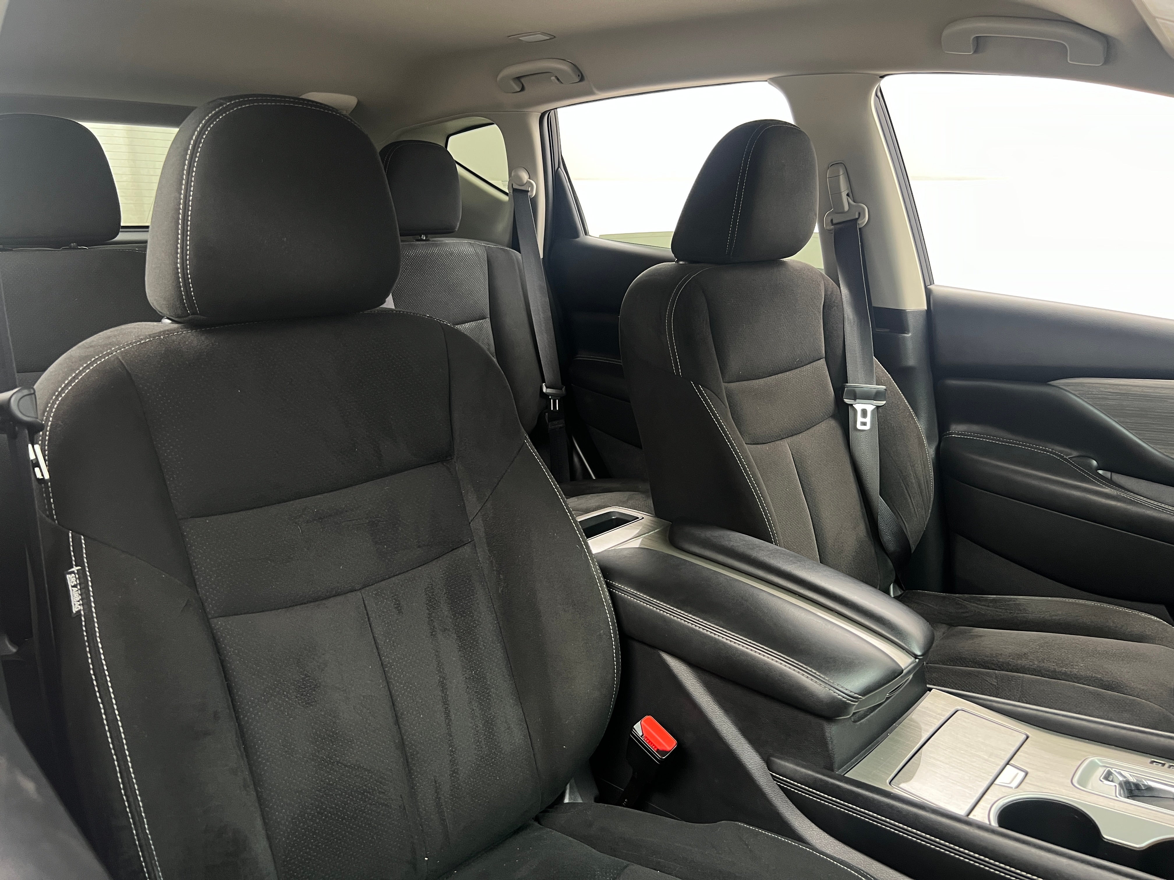 Thumbnail: 2015 Nissan Murano - 2