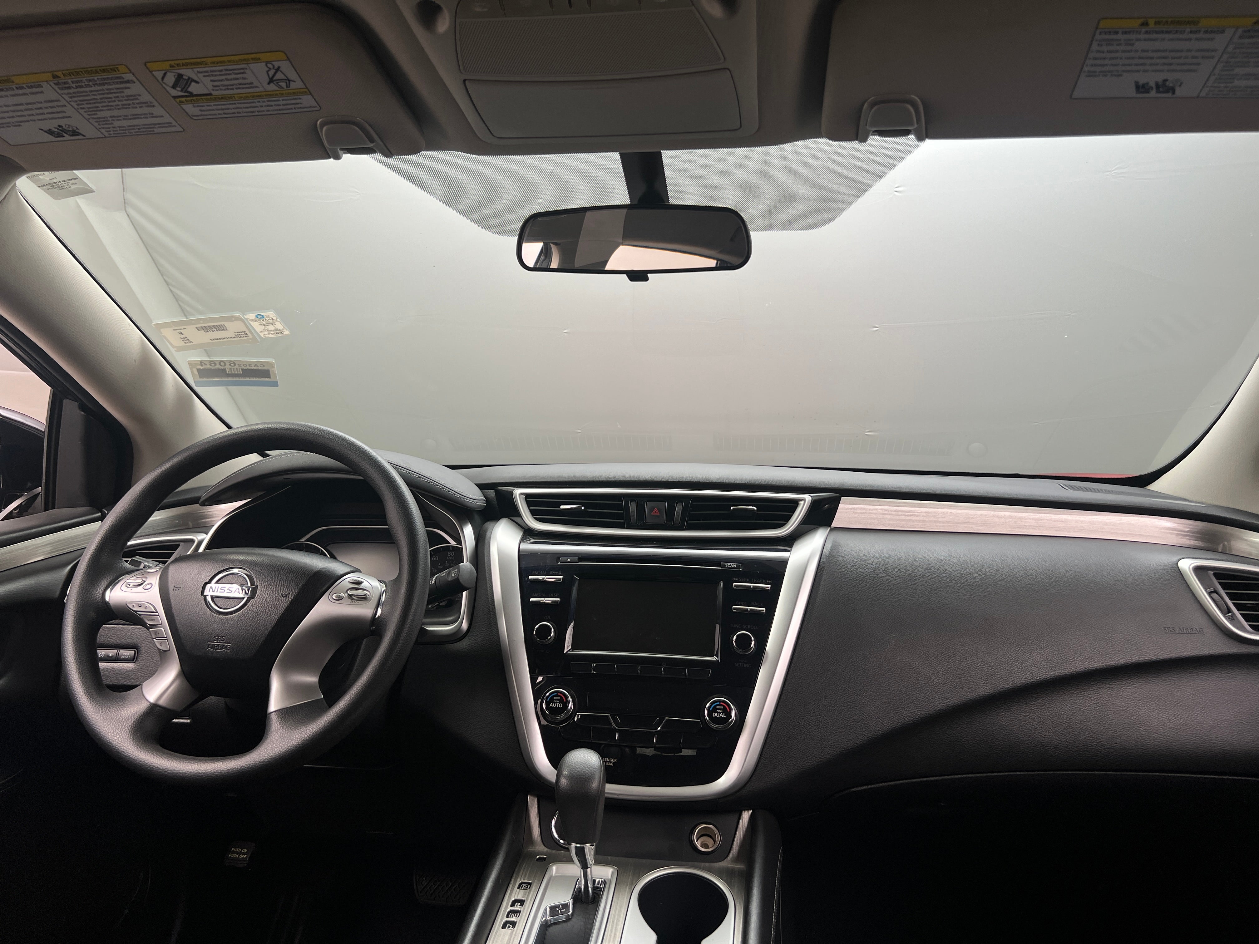 Thumbnail: 2015 Nissan Murano - 3