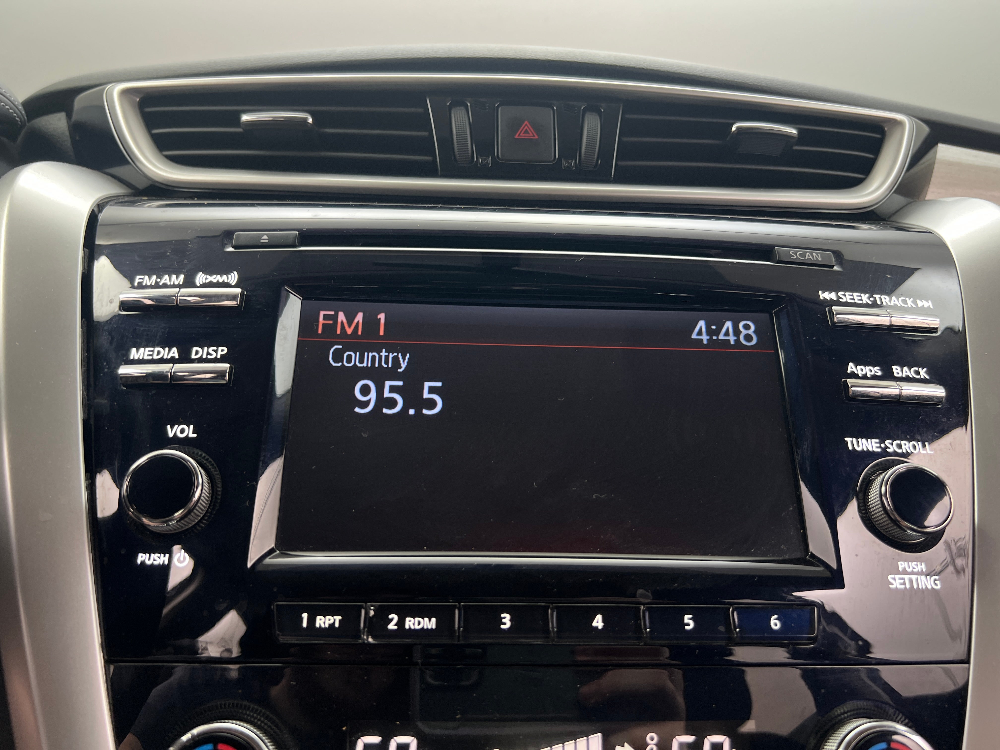 Thumbnail: 2015 Nissan Murano - 4