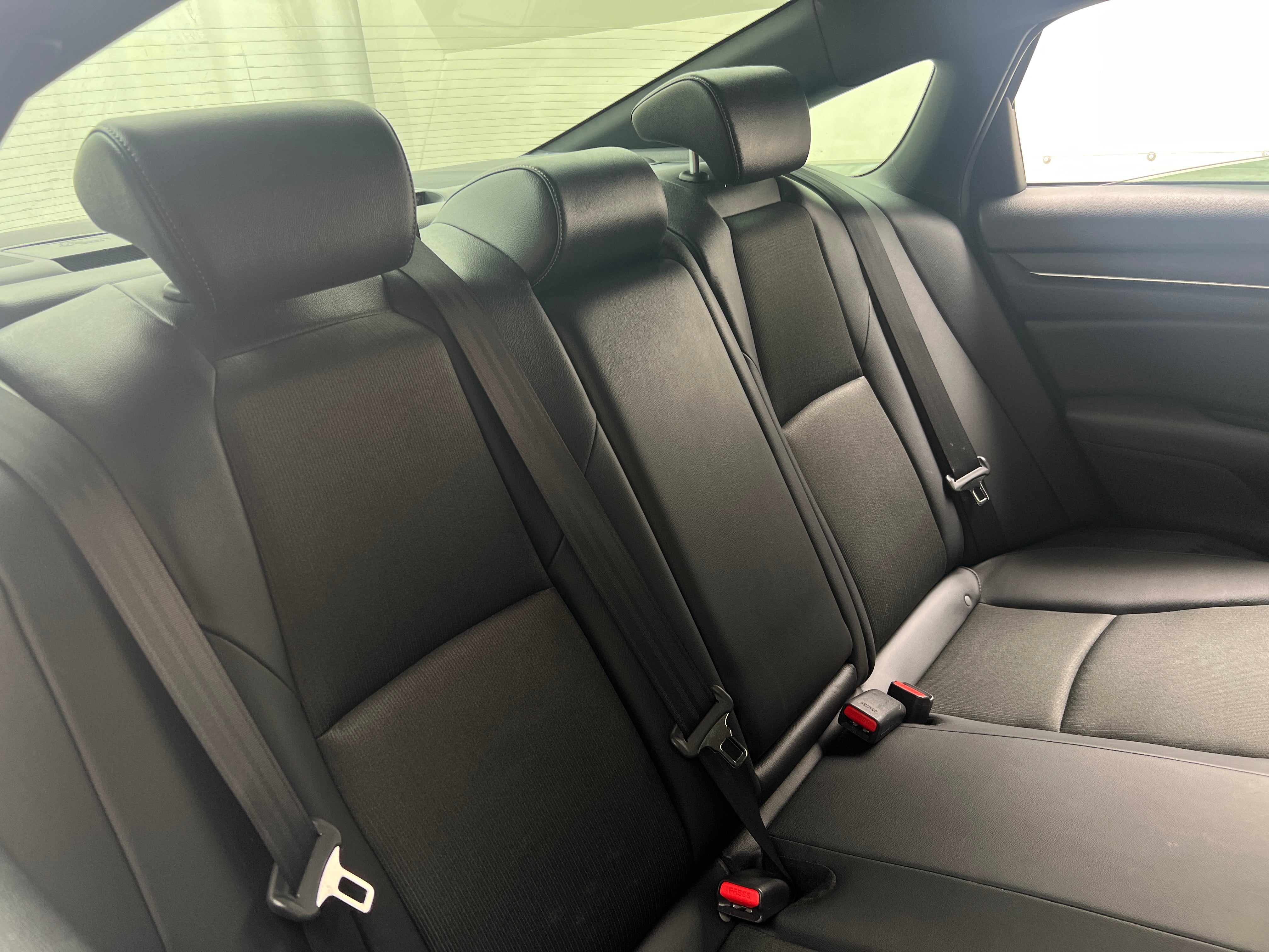 2022 Honda Accord Sport 6