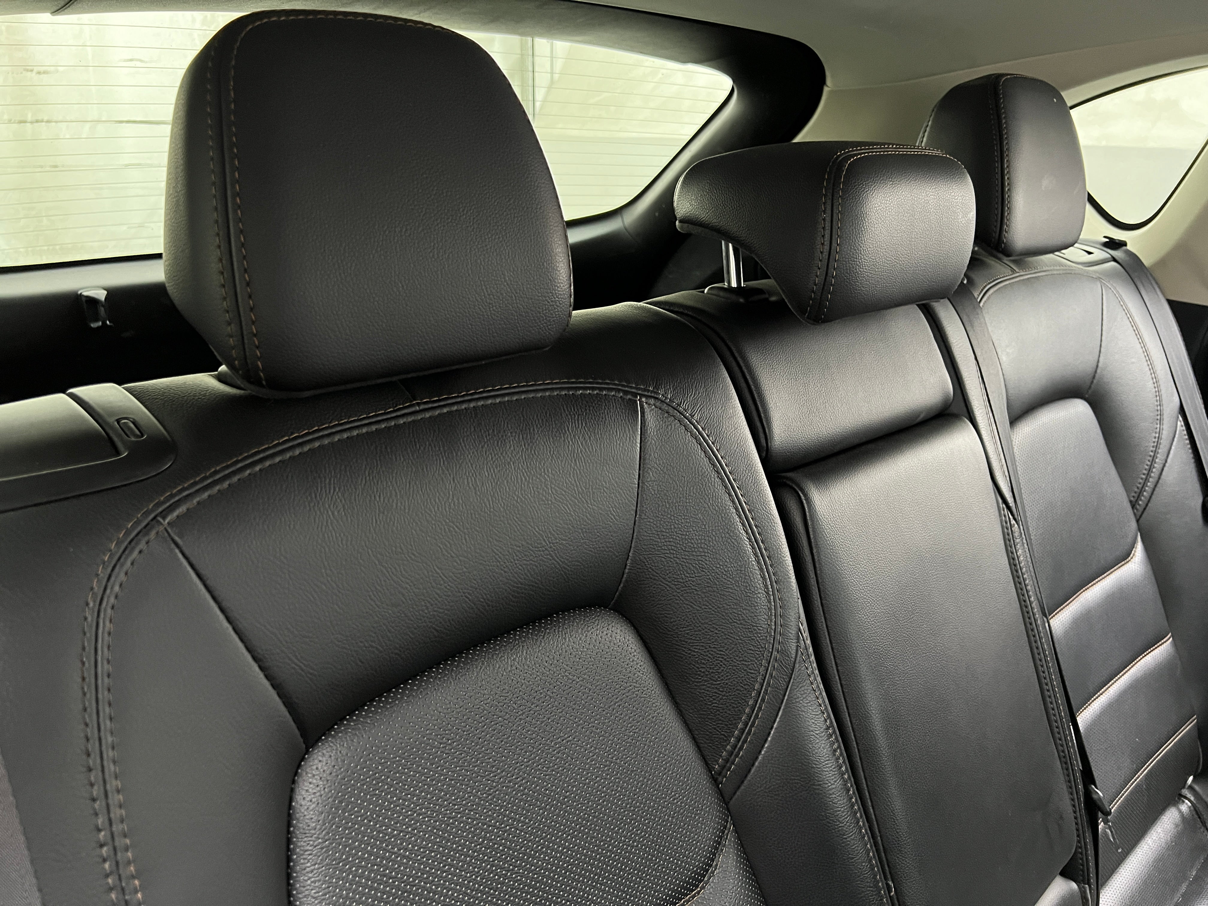 2020 Mazda CX-5 Grand Touring 5