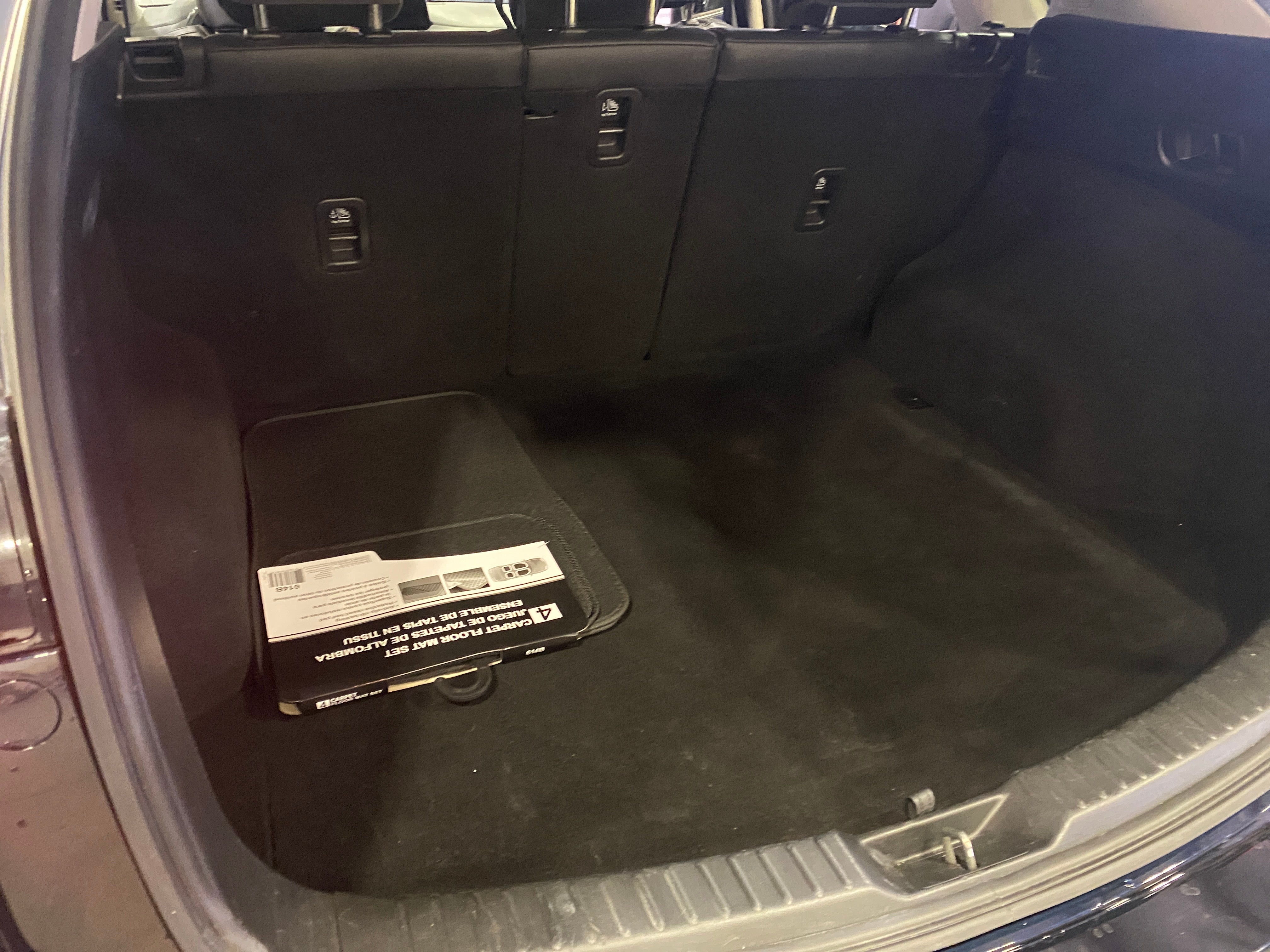 2020 Mazda CX-5 Grand Touring 6