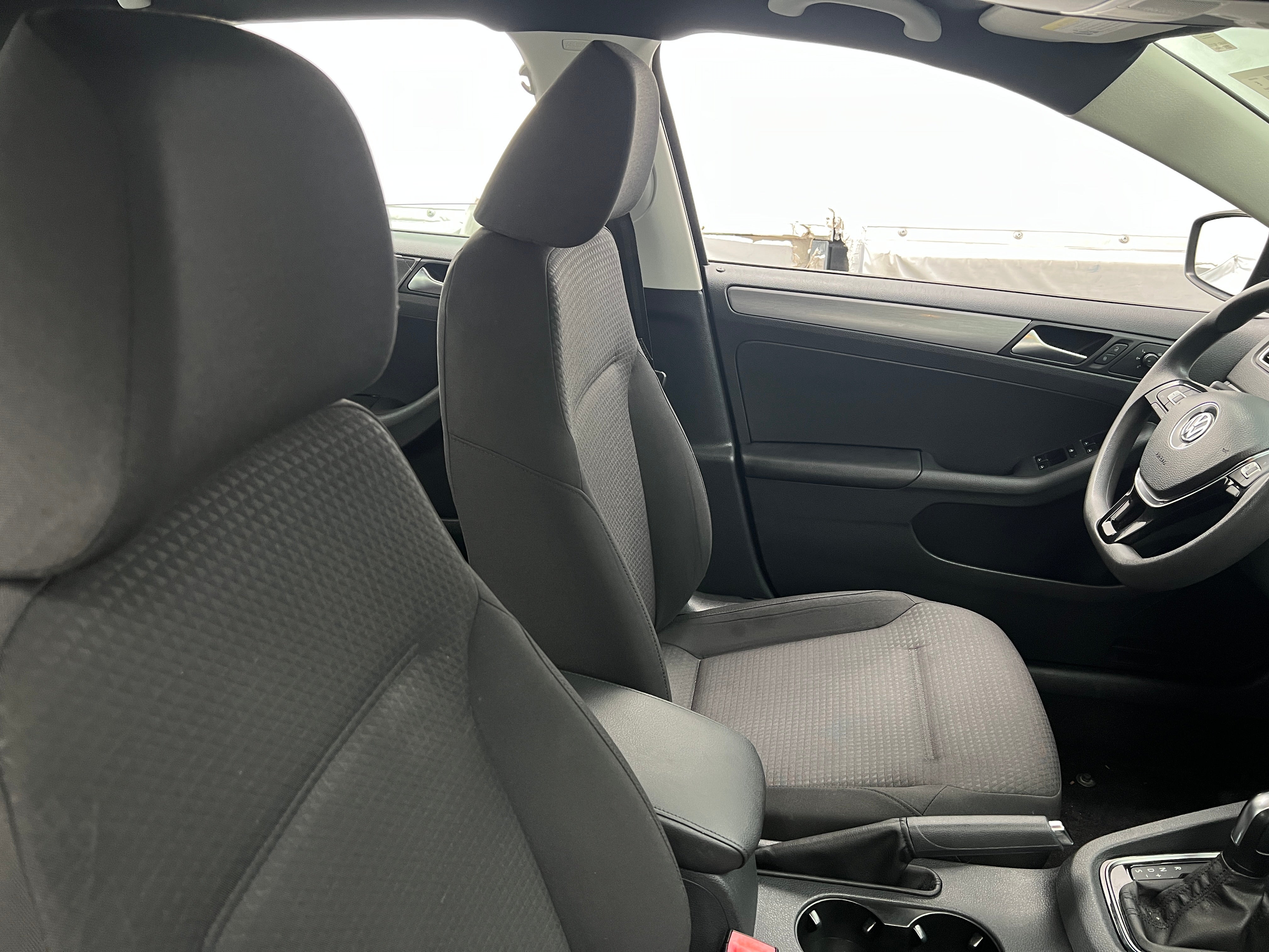 2015 Volkswagen Jetta 2.0T 2