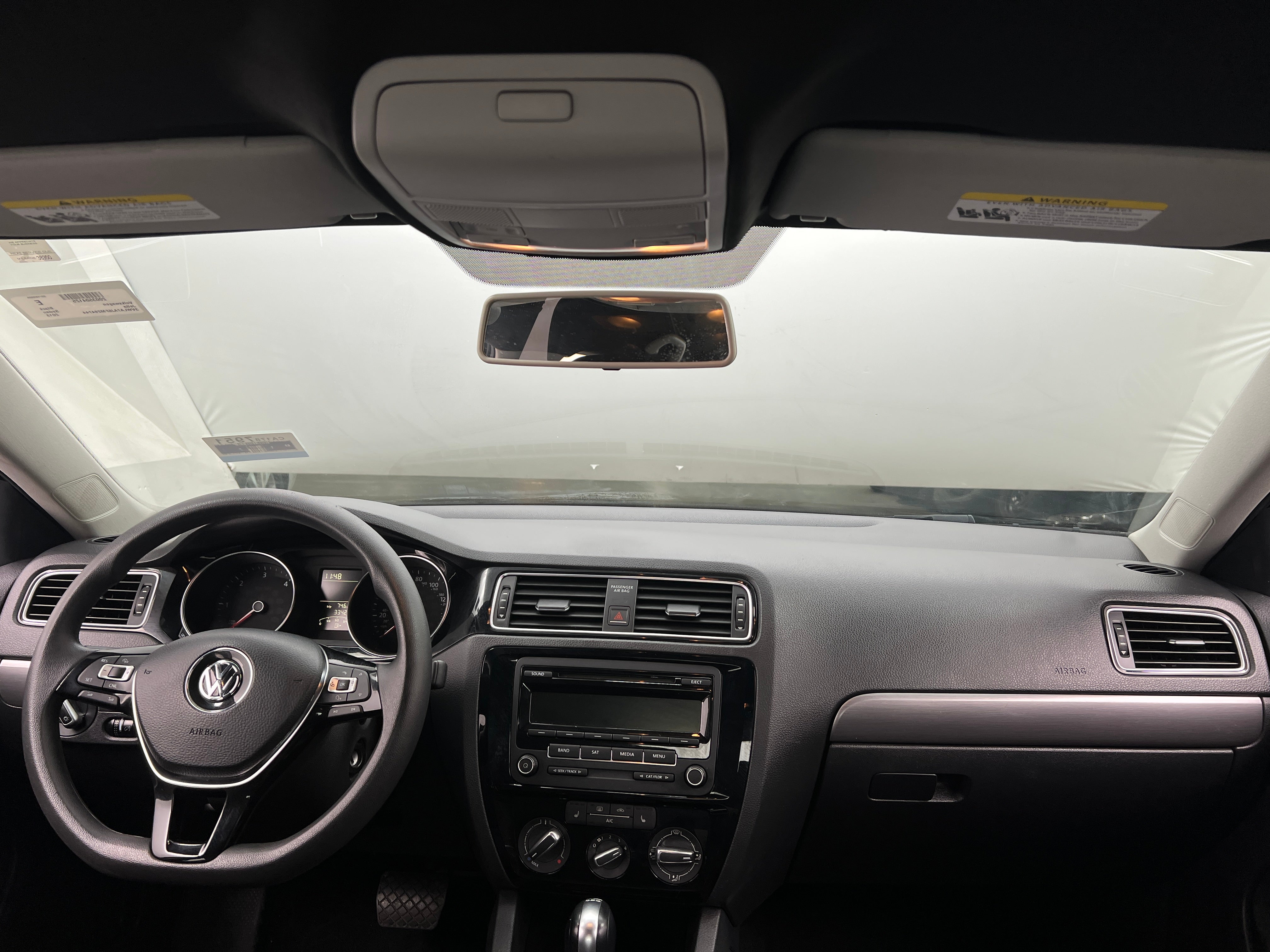 2015 Volkswagen Jetta 2.0T 3