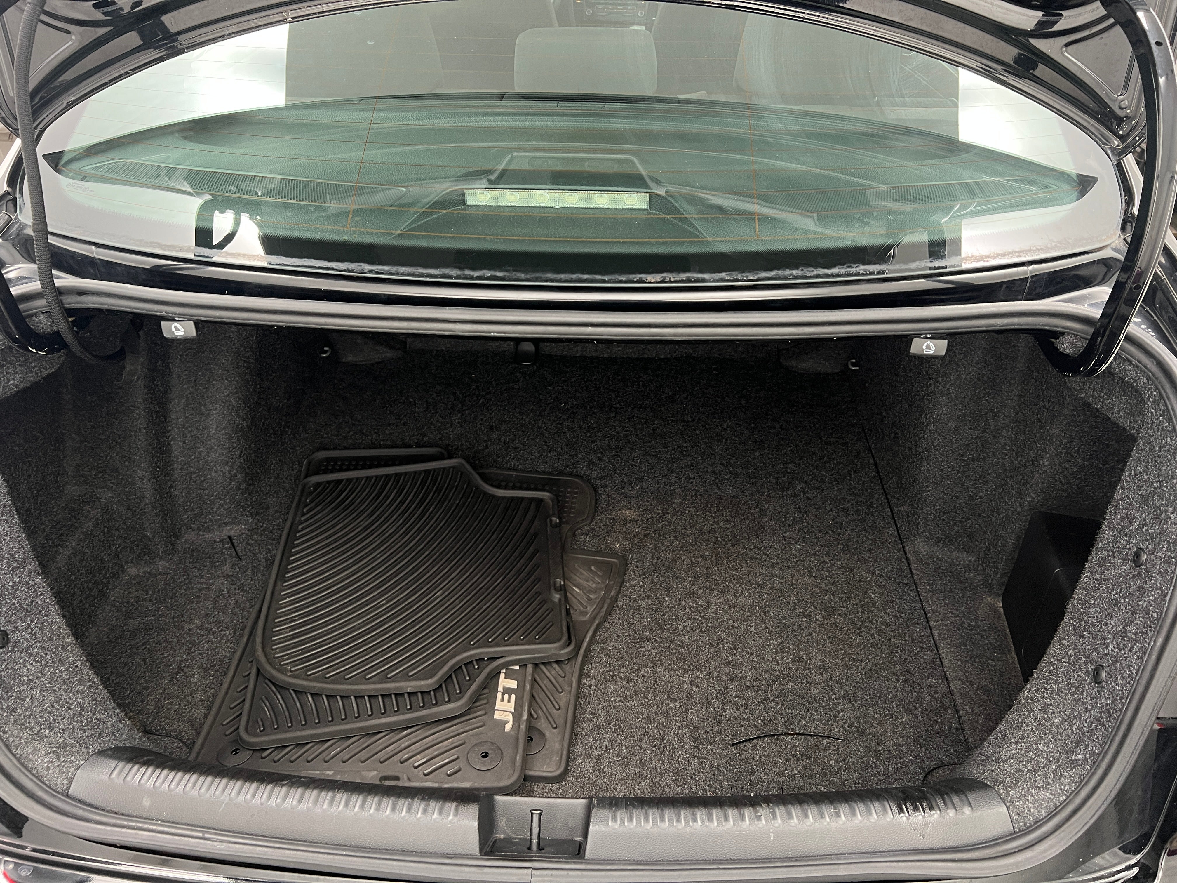 2015 Volkswagen Jetta 2.0T 7
