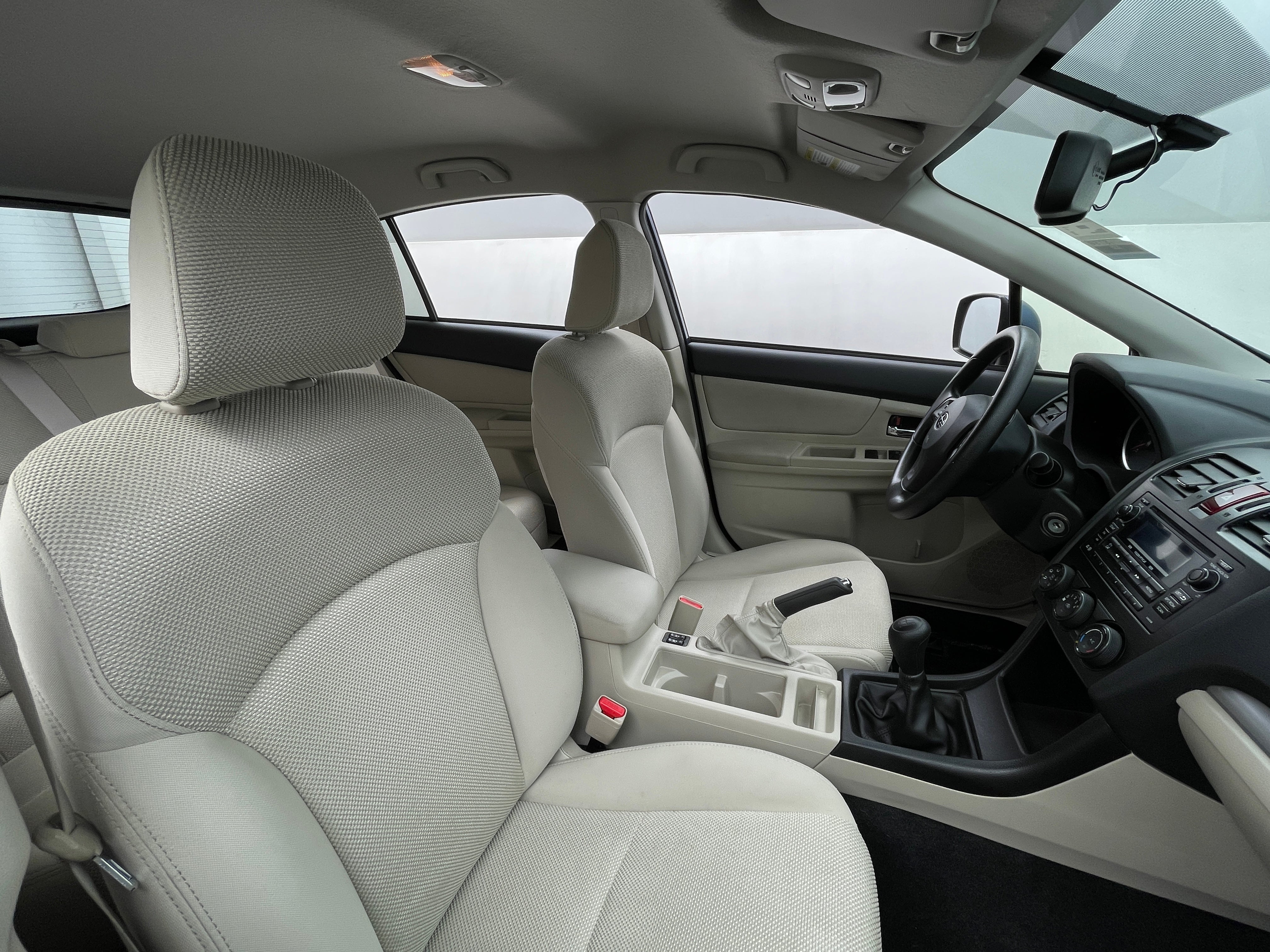 2013 Subaru XV Crosstrek Premium 2