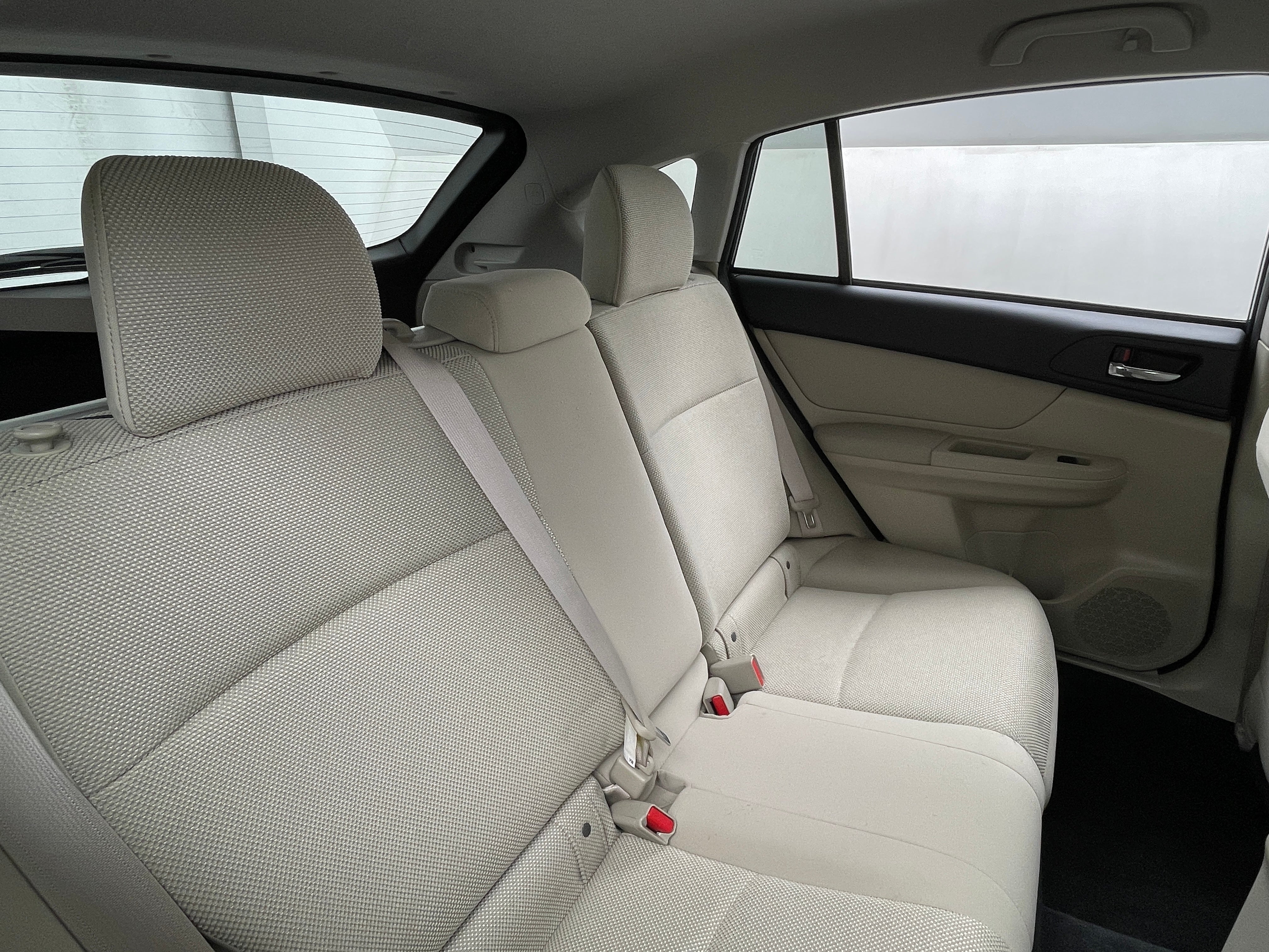 2013 Subaru XV Crosstrek Premium 6