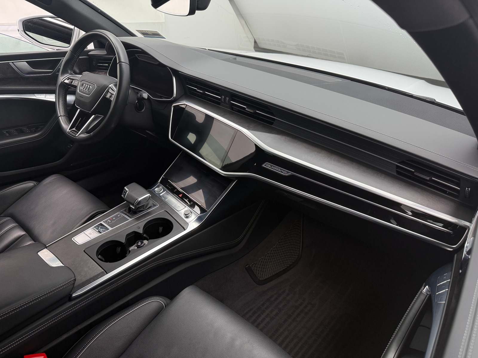 Thumbnail: 2019 Audi A7 - 2