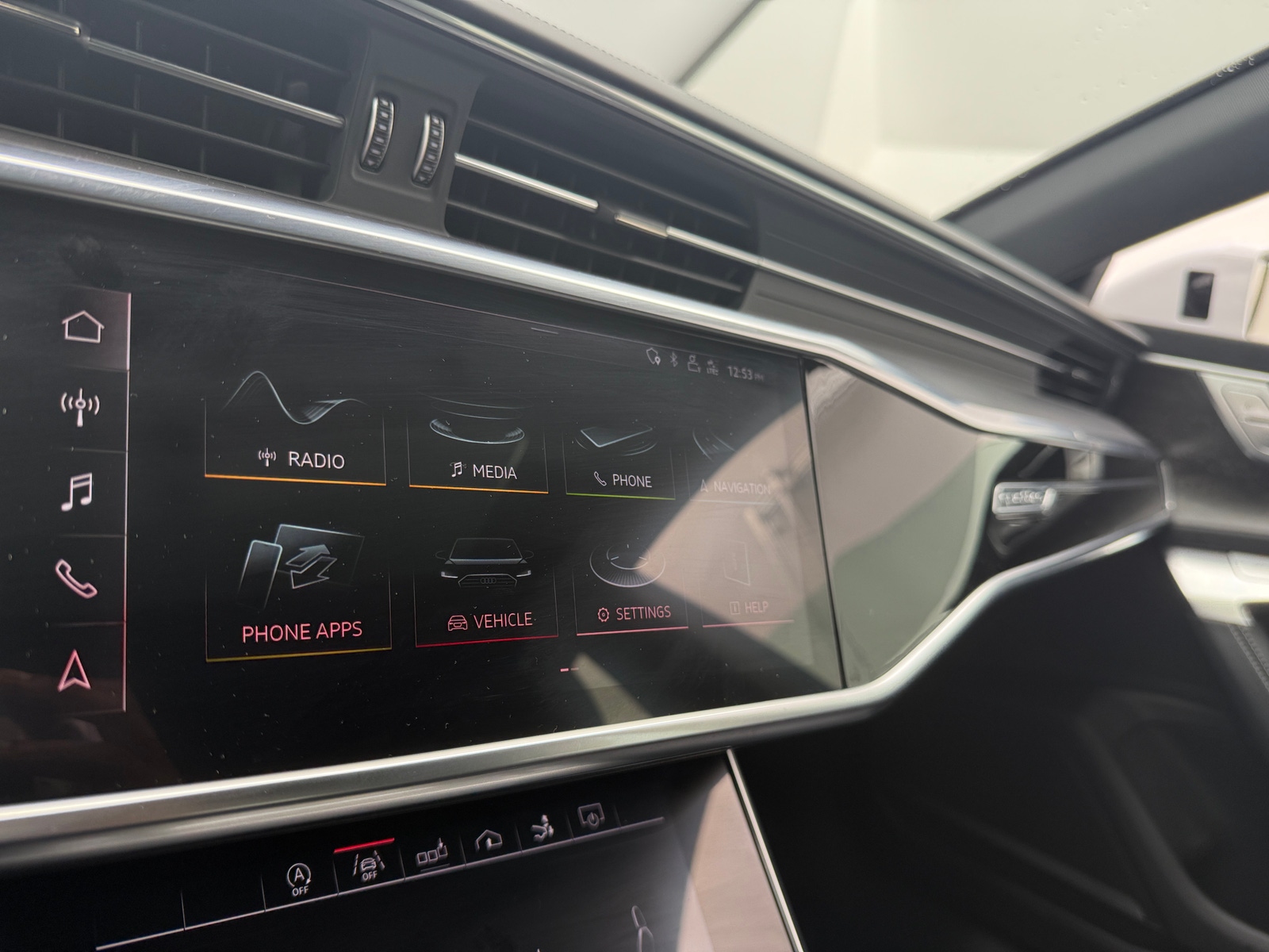 Thumbnail: 2019 Audi A7 - 3
