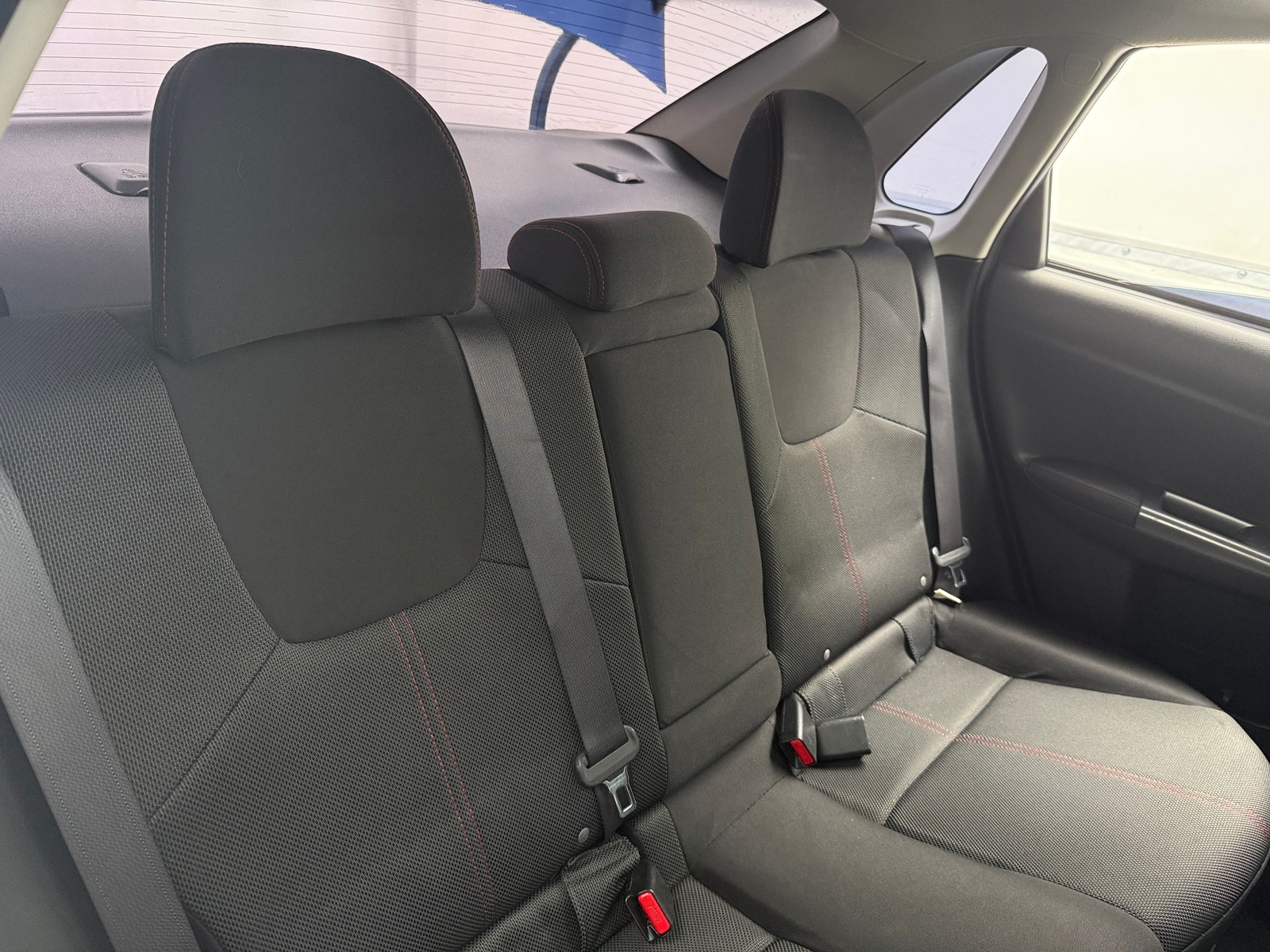 Thumbnail: 2011 Subaru Impreza - 6