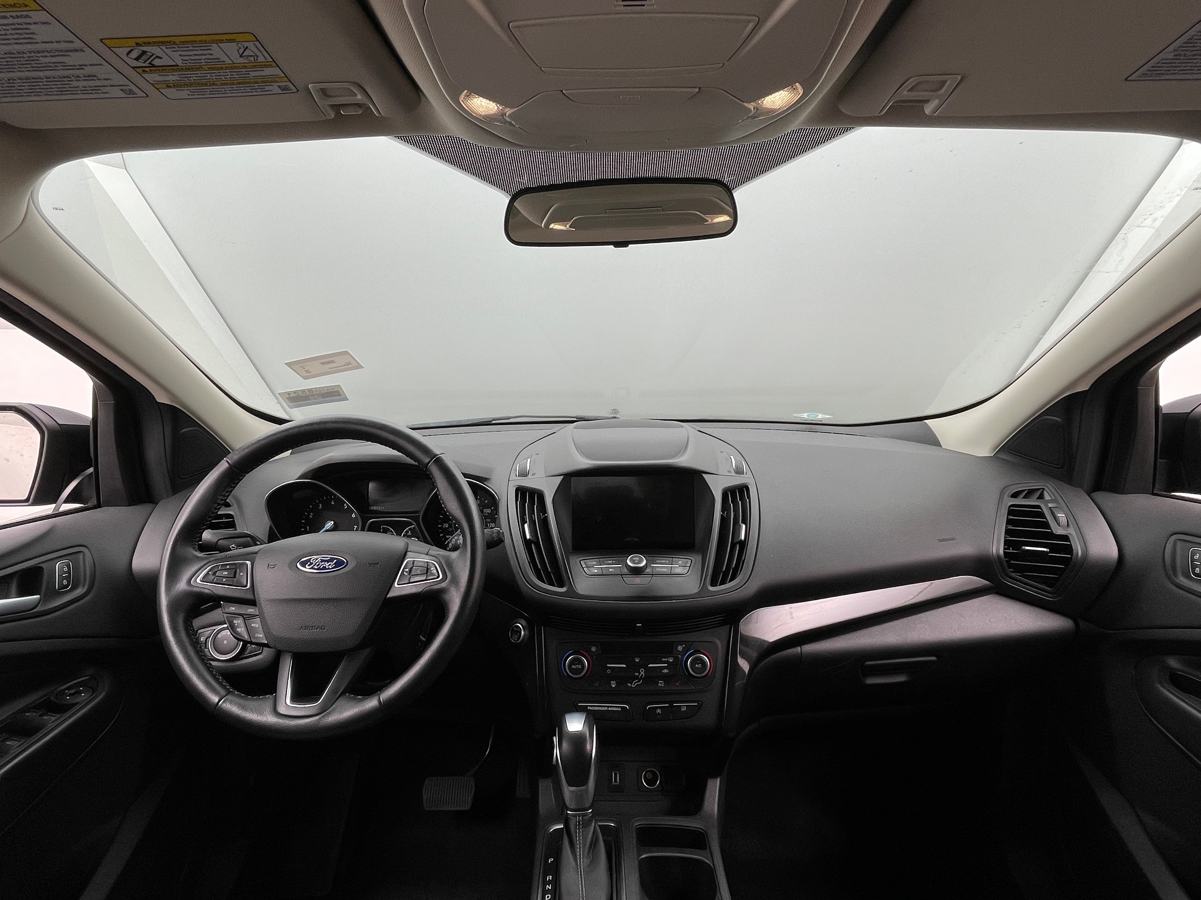 2019 Ford Escape SE 2