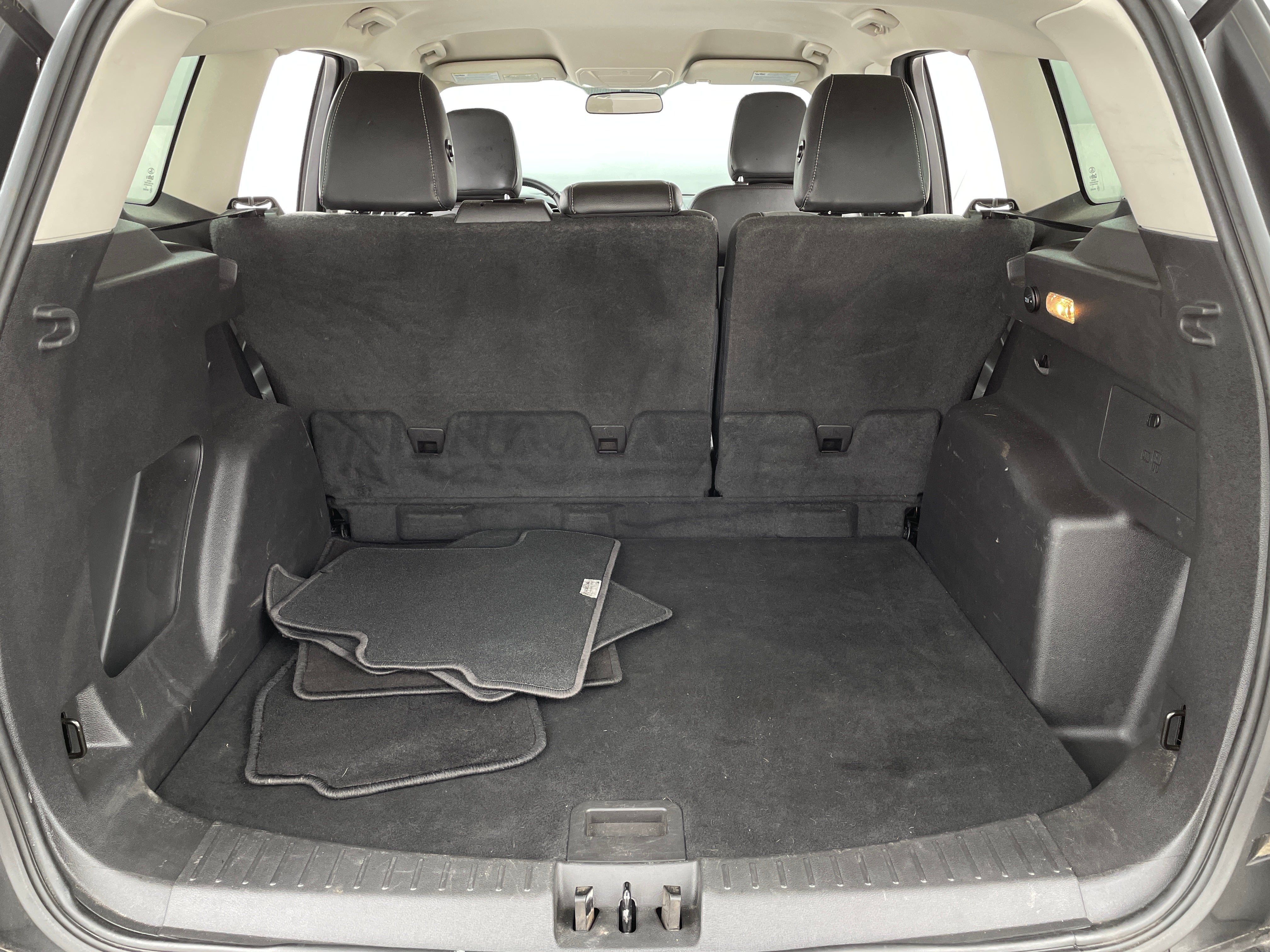 2019 Ford Escape SE 6